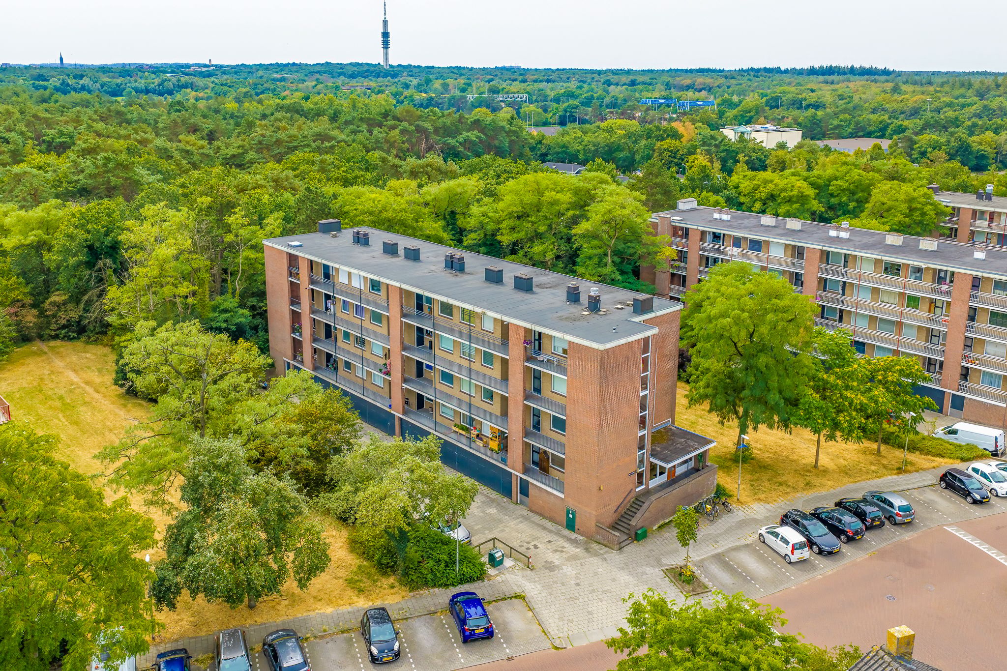 Foto van Lange Heul 642, Bussum