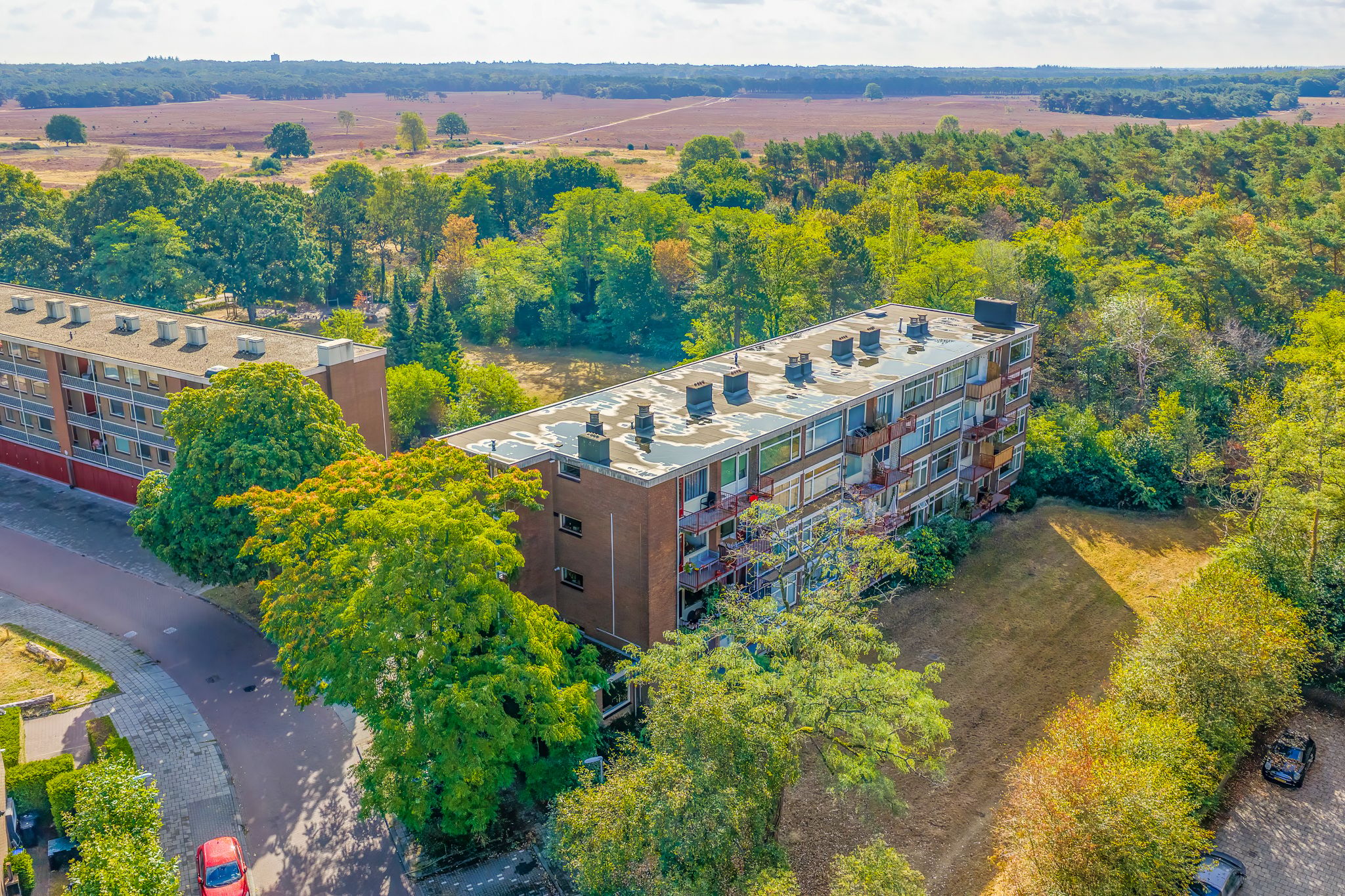 Foto van Lange Heul 702, Bussum