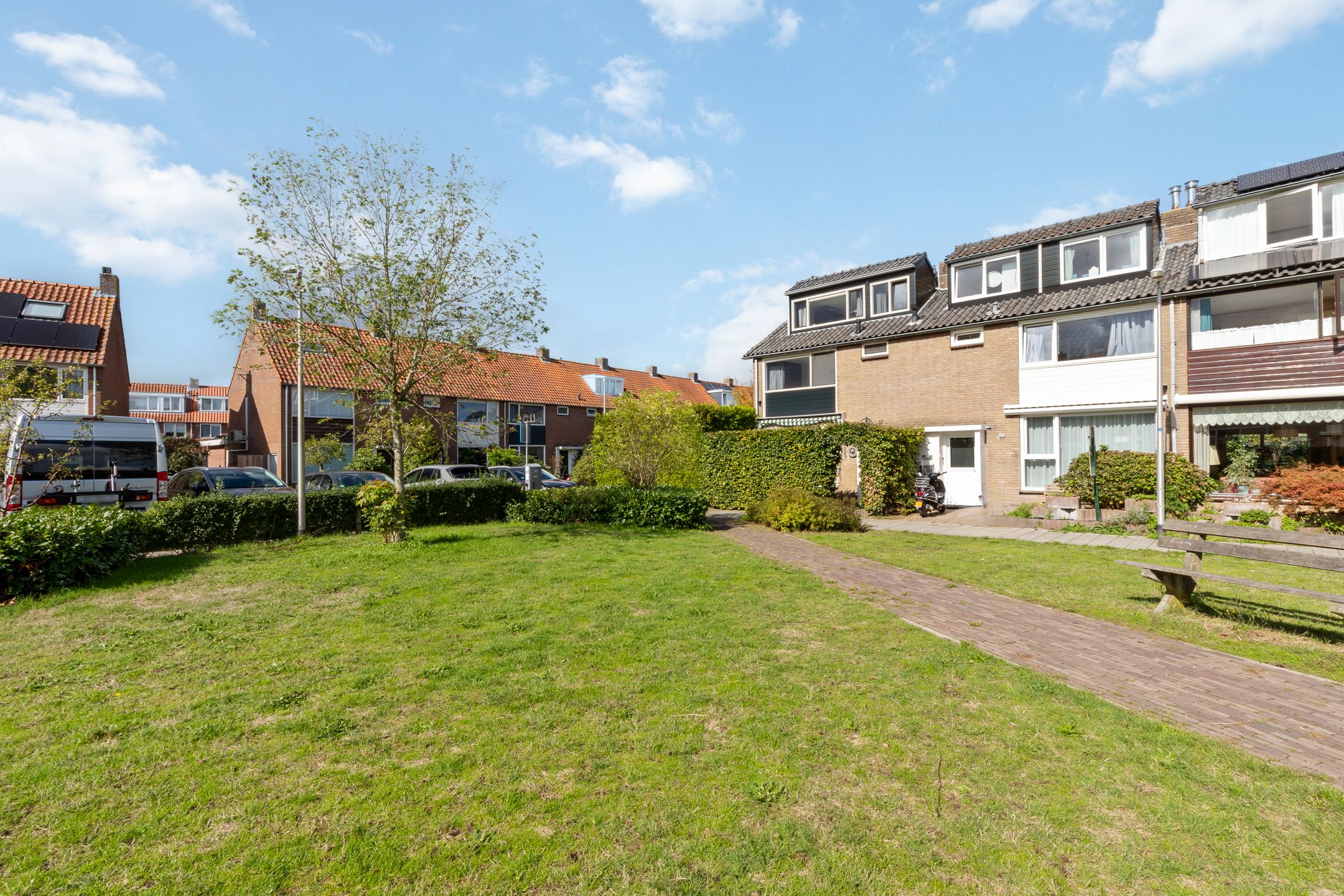 Foto van Imkerweg 33, Bussum