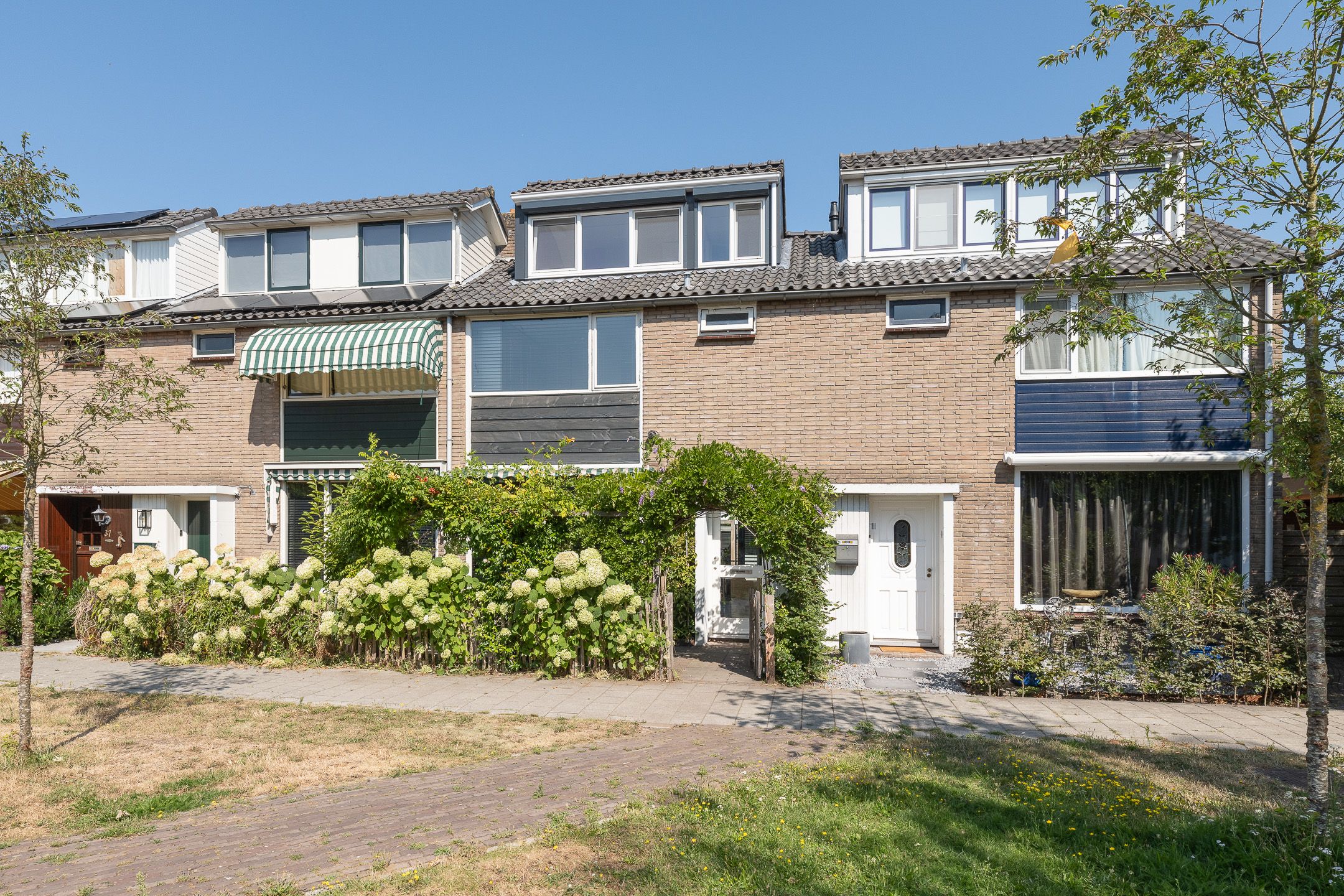 Foto van Imkerweg 41, Bussum