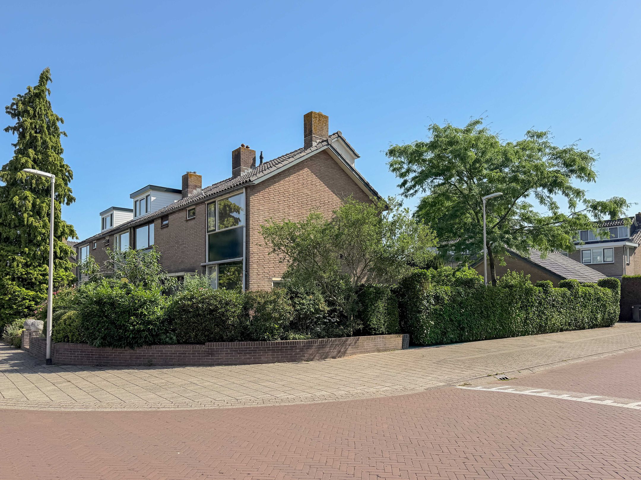 Foto van Imkerweg 69, Bussum