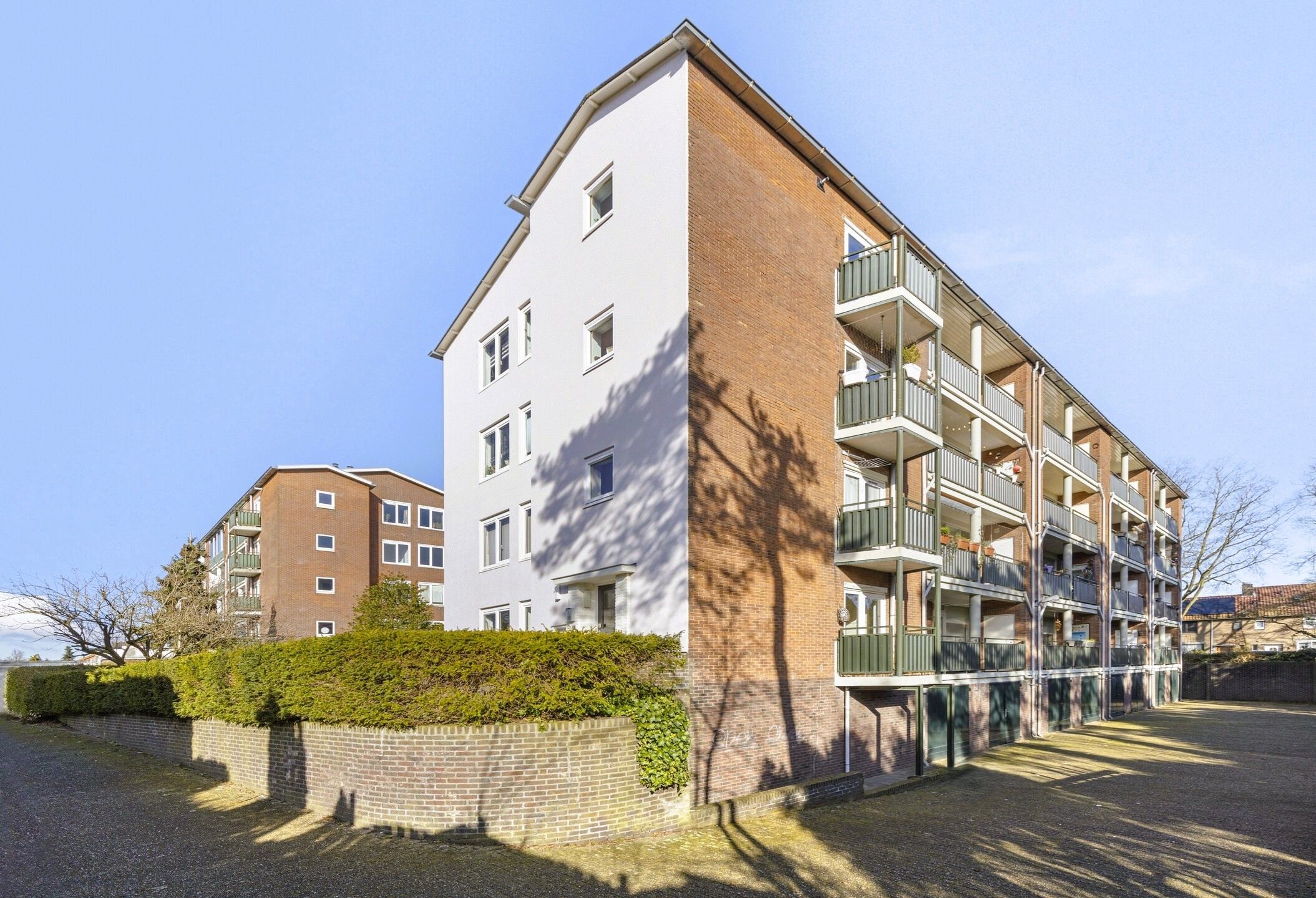 Foto van Beeklaan 33, Bussum