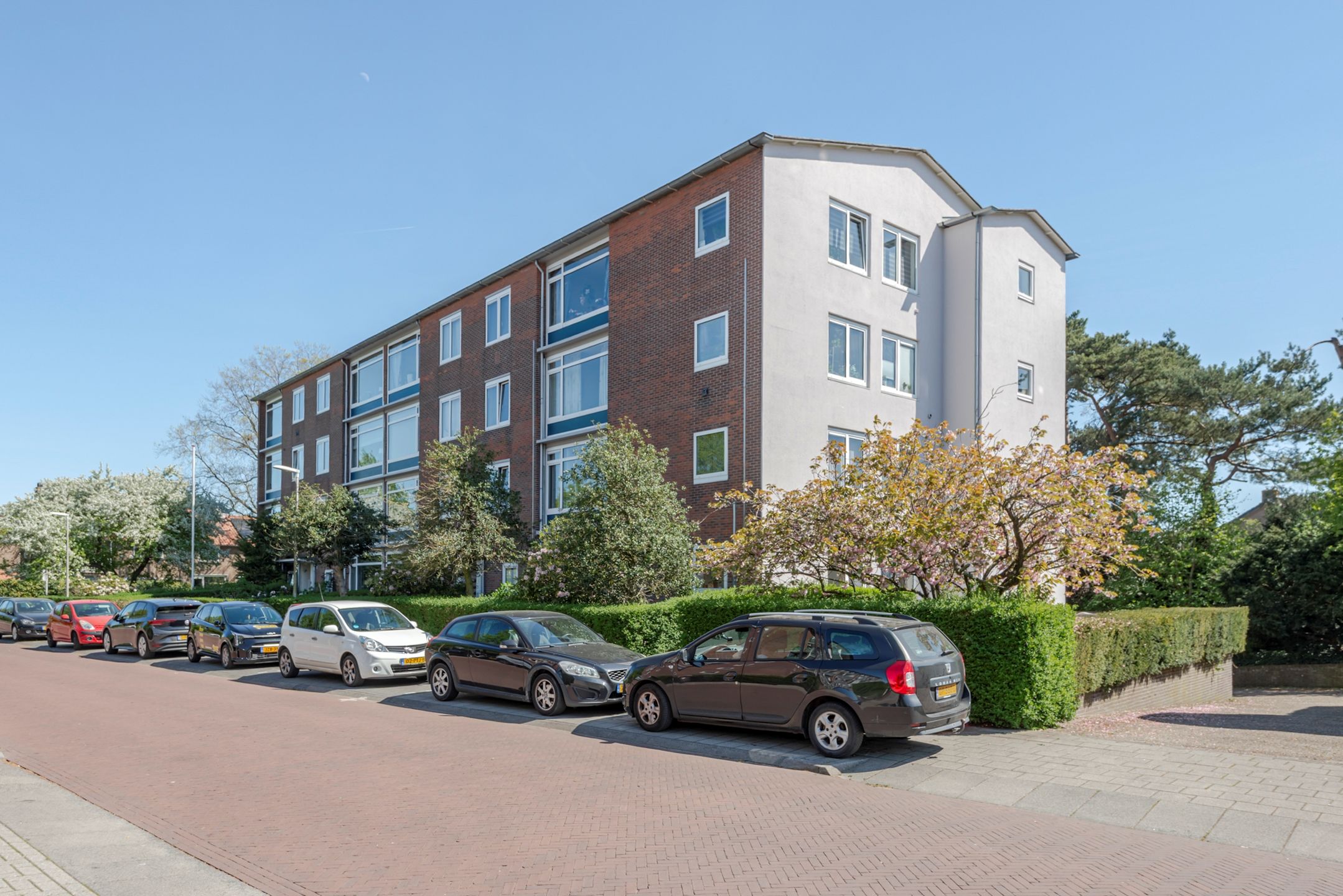 Foto van Beeklaan 35, Bussum