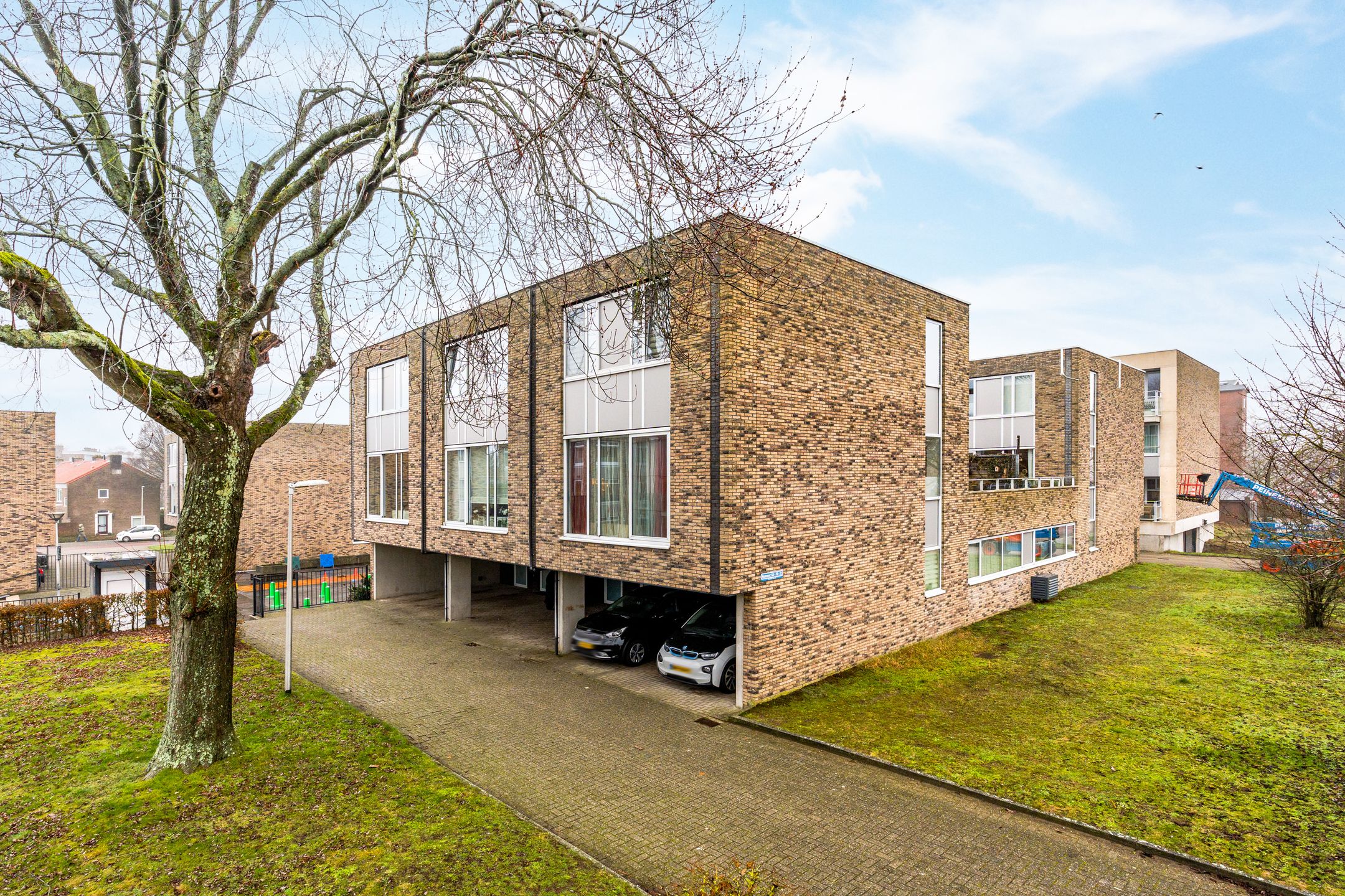 Foto van Beeklaan 72, Bussum
