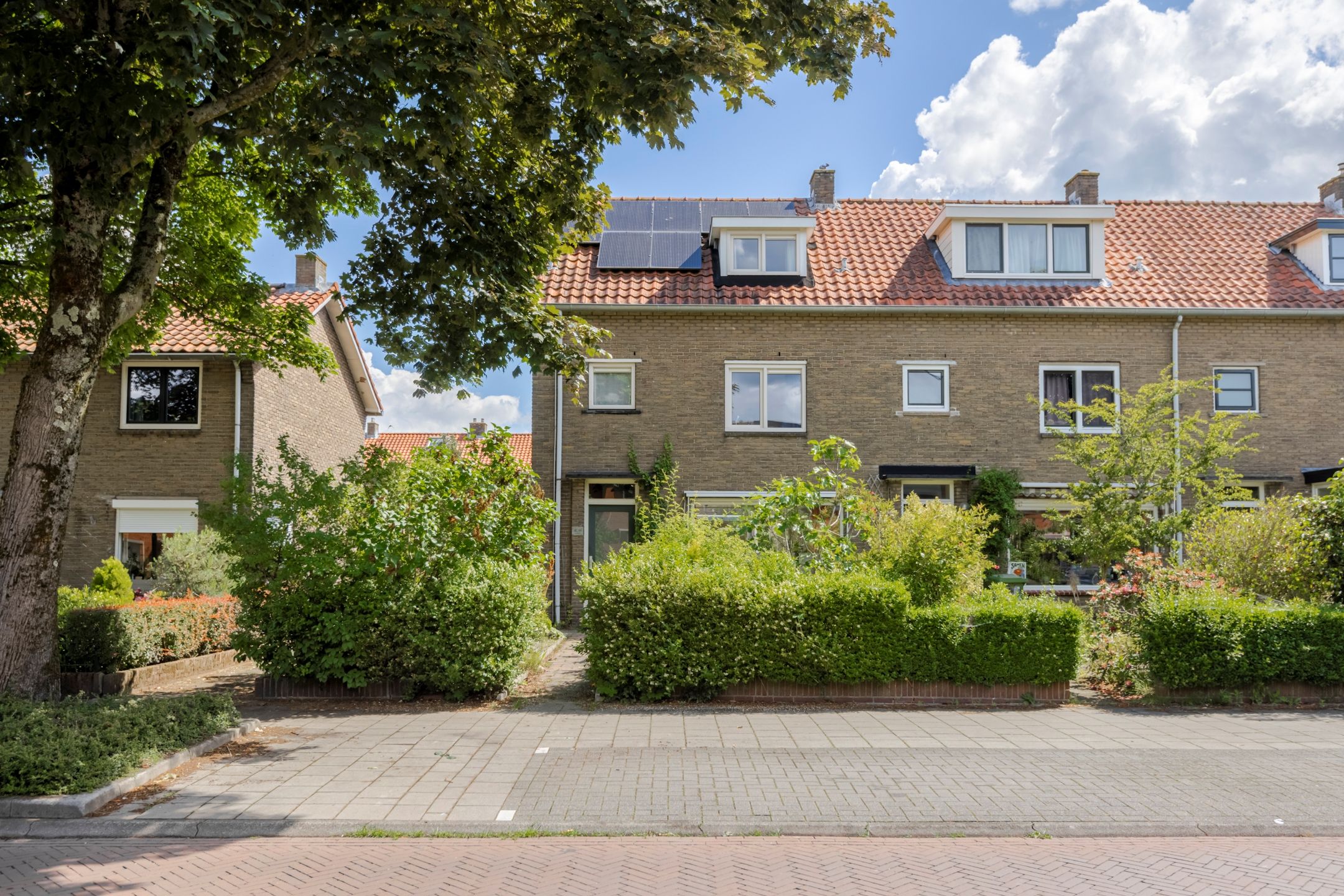 Foto van Laarderweg 173, Bussum