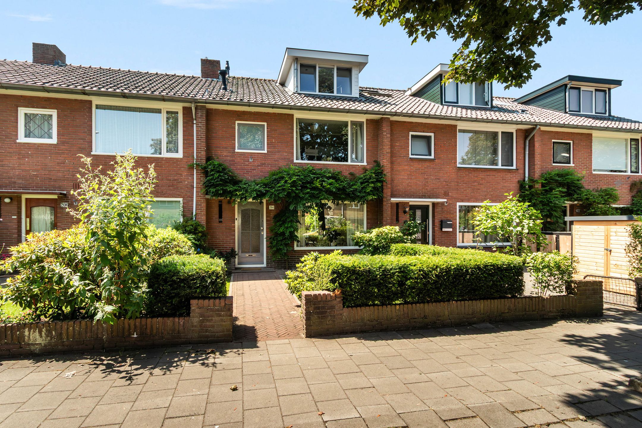 Foto van Laarderweg 204, Bussum