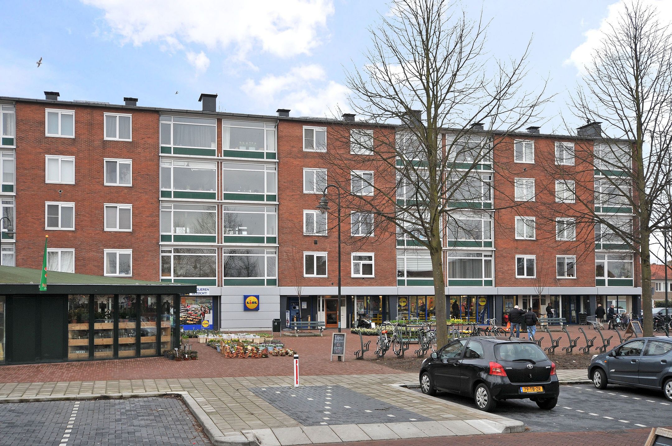 Foto van Laarderweg 244II, Bussum