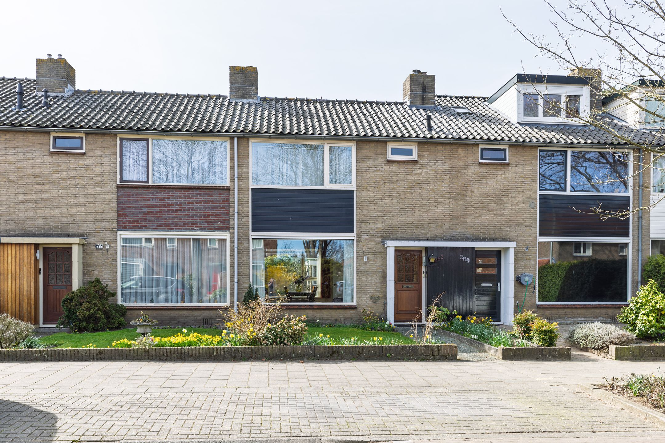 Foto van Laarderweg 262, Bussum