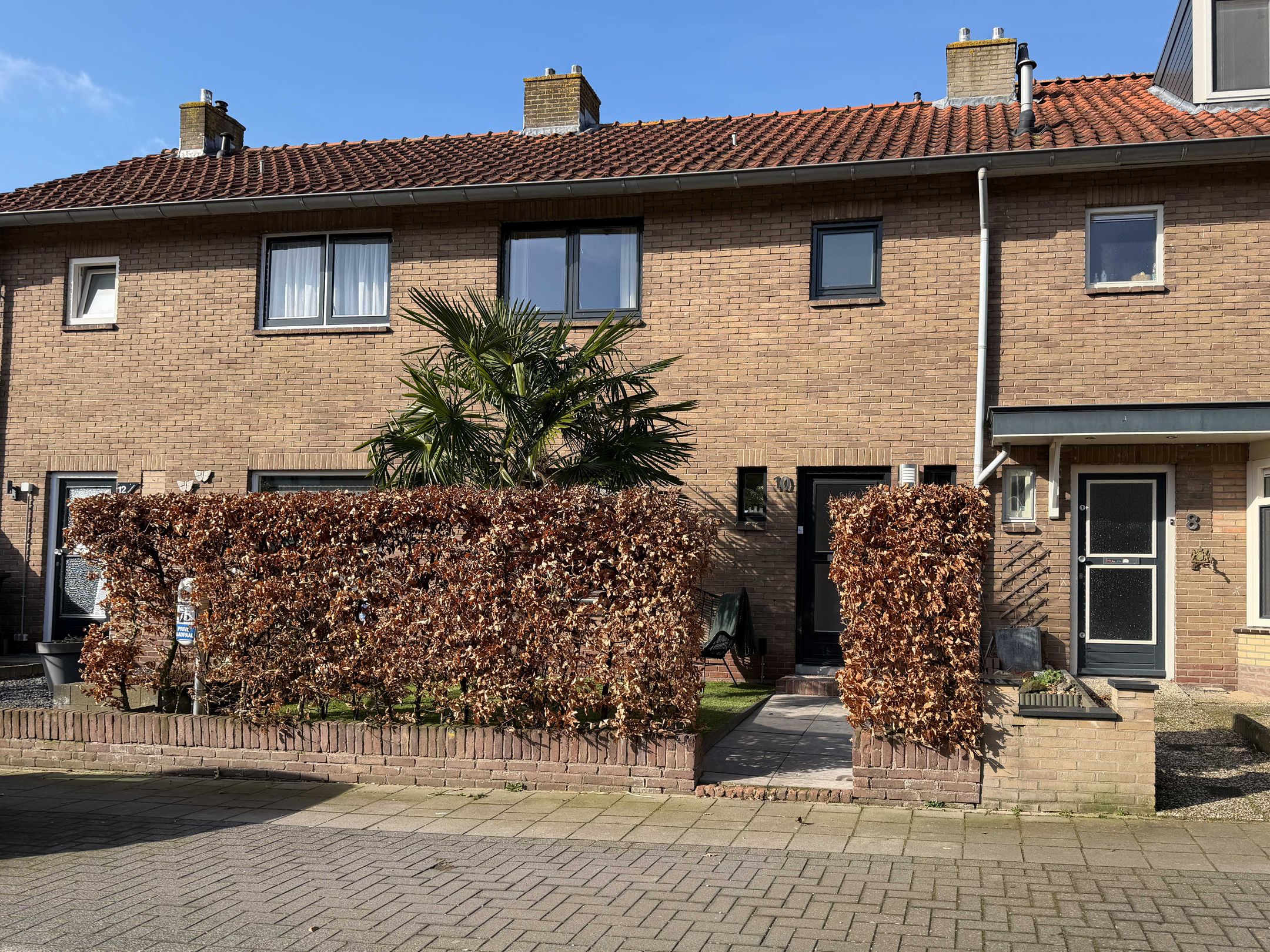 Foto van Elise Dammershof 10, Bussum