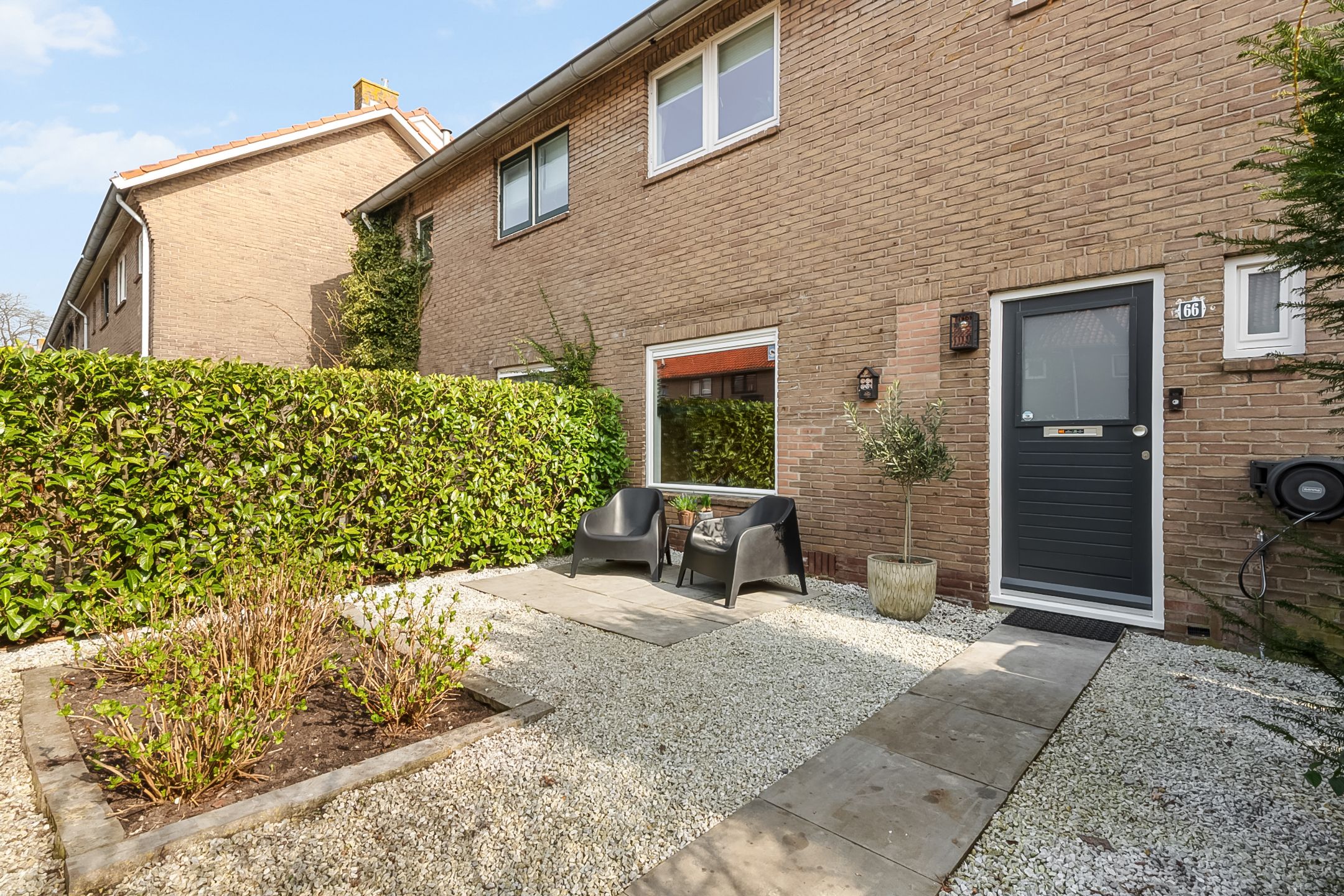 Foto van Ruysstraat 66, Bussum