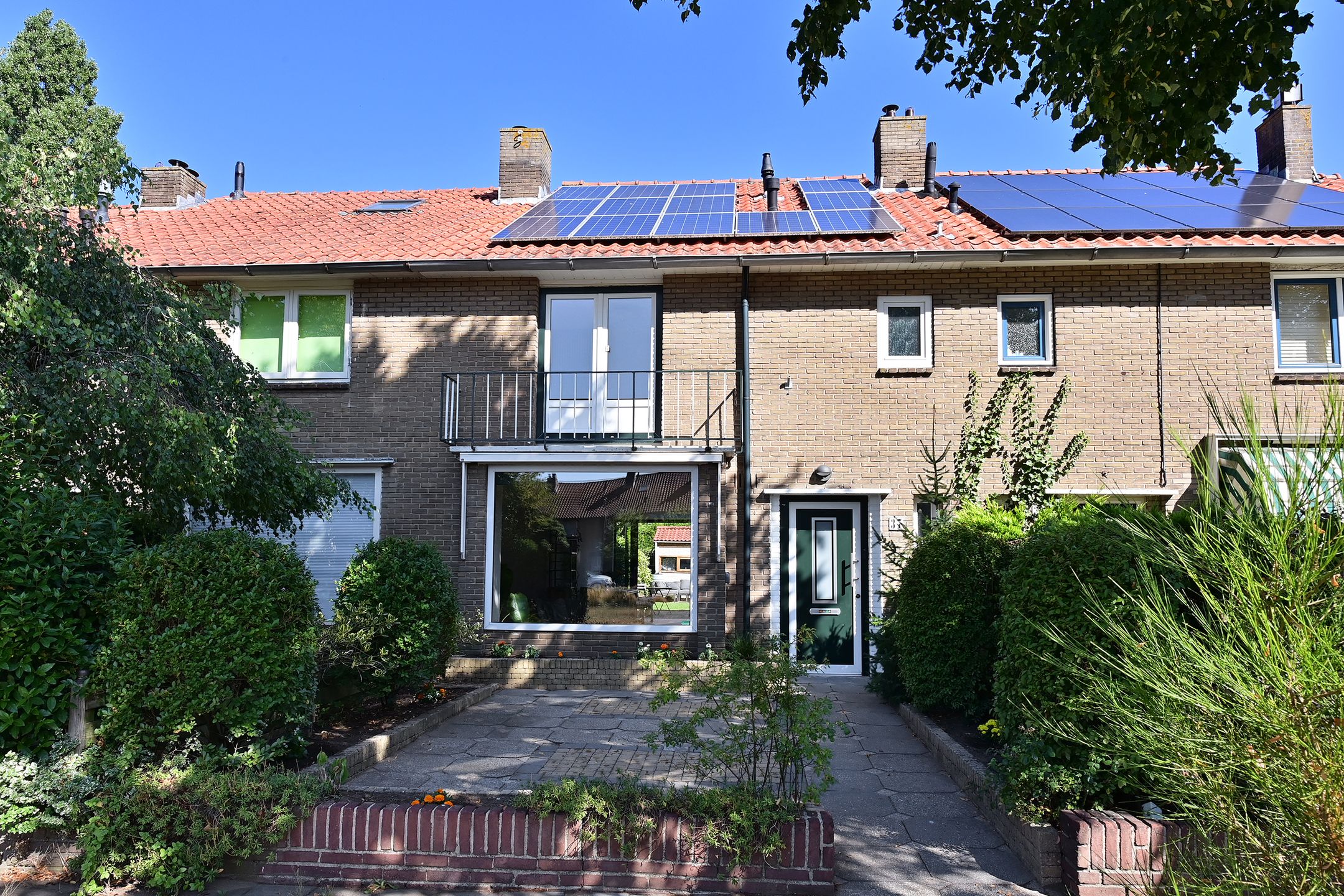 Foto van Prinses Margrietplantsoen 37, Bussum