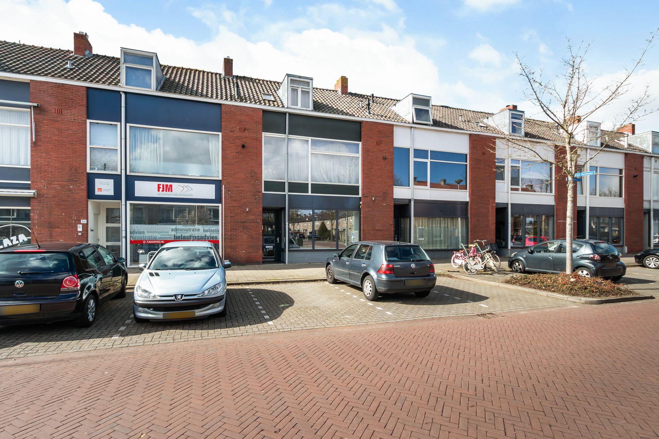 Foto van Karel Doormanlaan 50, Bussum