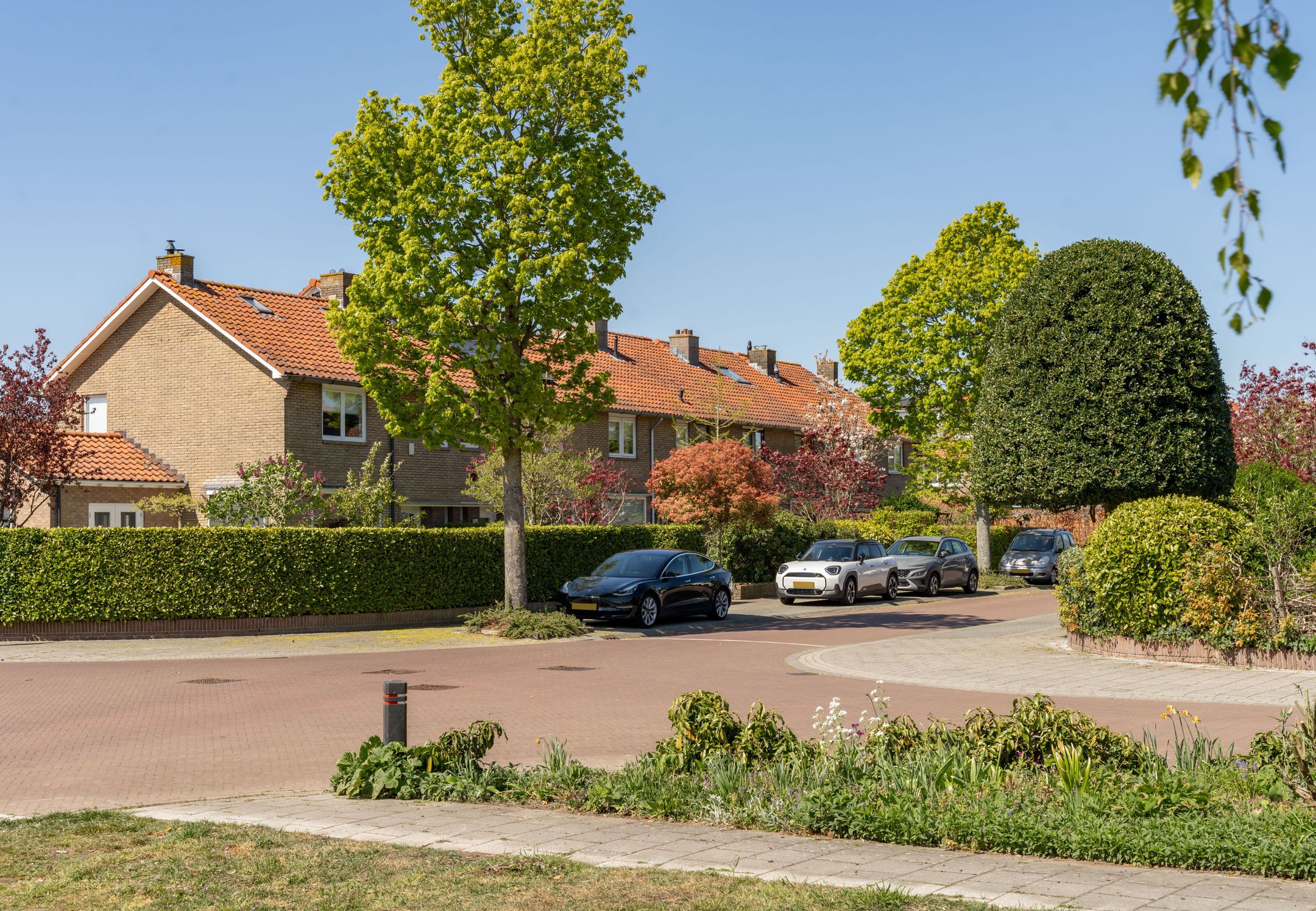 Foto van Karel Doormanlaan 62, Bussum