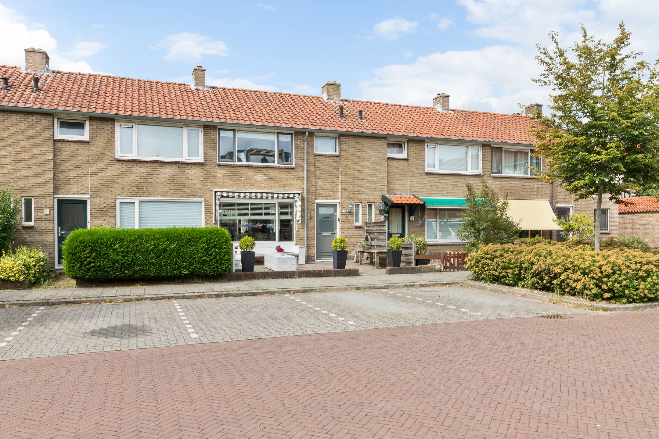 Foto van Van Galenlaan 6, Bussum