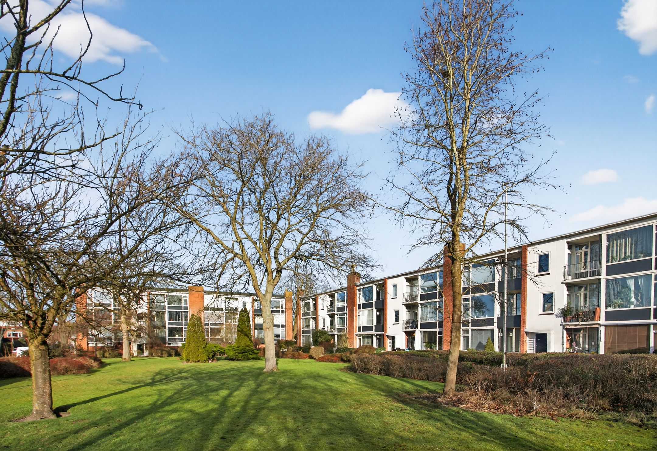 Foto van Anthonie Fokkerstraat 42, Bussum