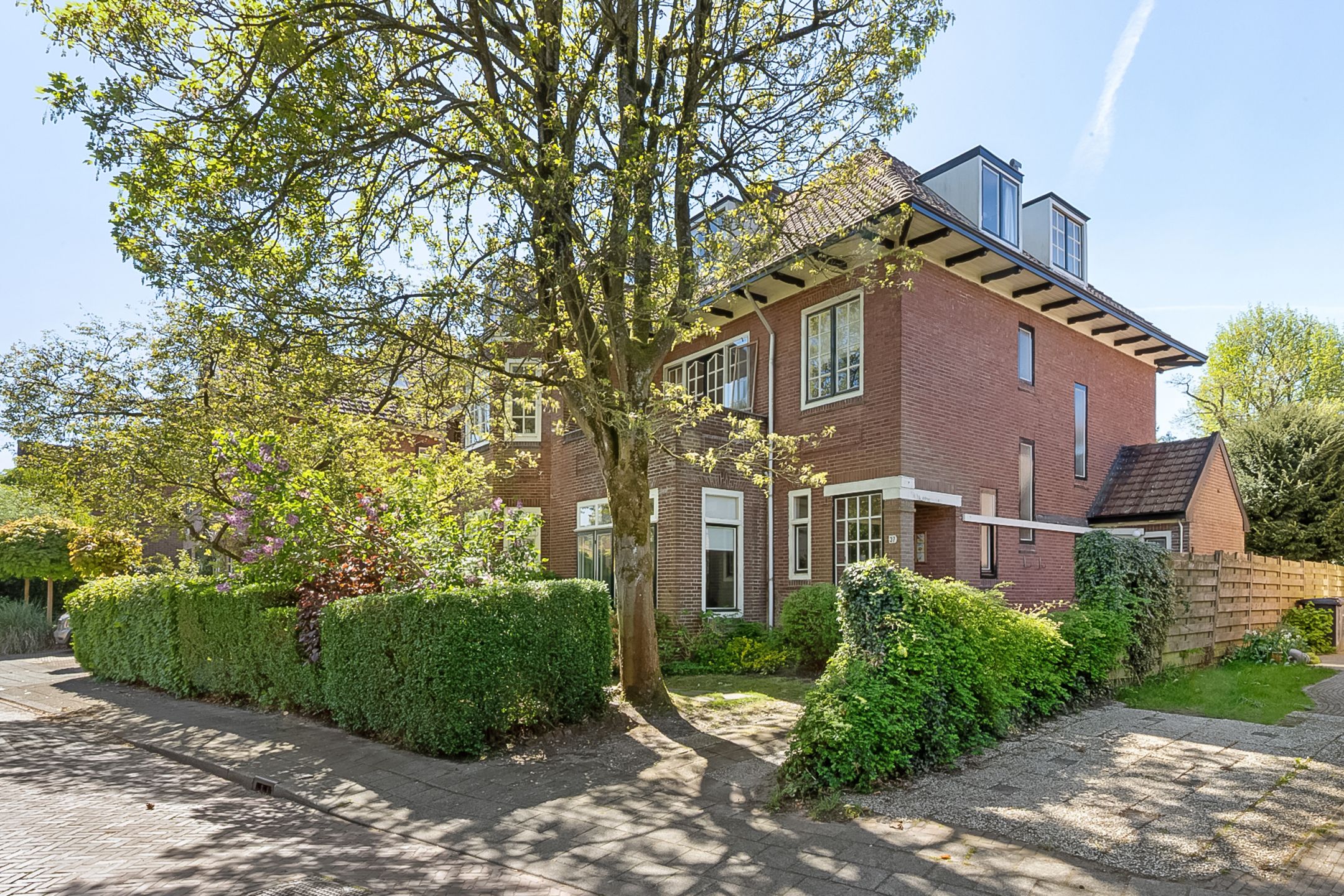 Foto van Mecklenburglaan 37, Bussum