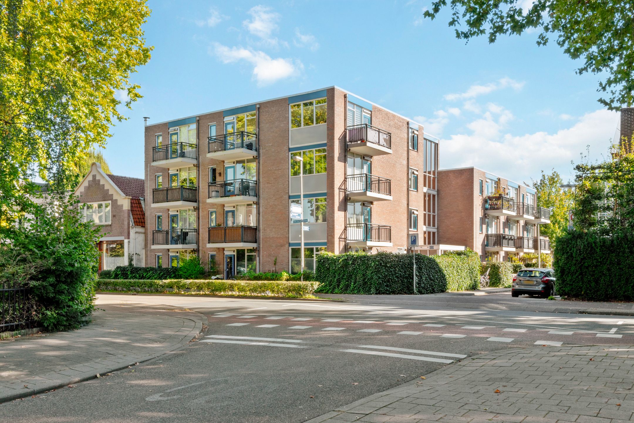Foto van Kromme Englaan 14, Bussum