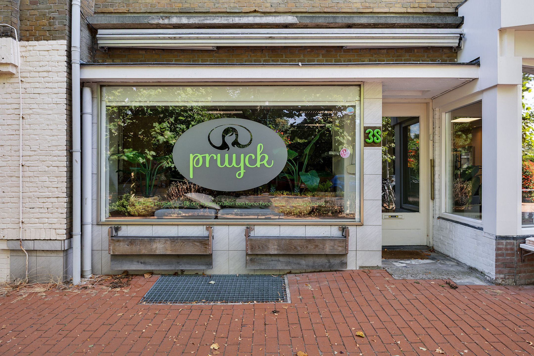 Foto van Vlietlaan 38, Bussum