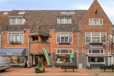 Foto van Veldweg 1F, Bussum