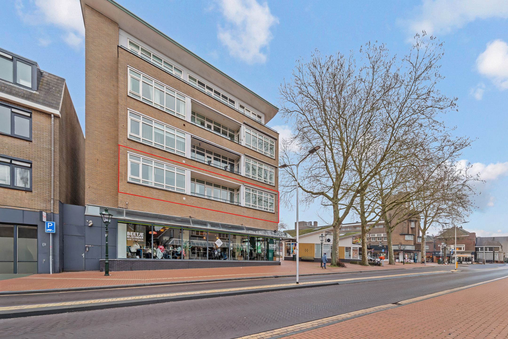 Foto van Julianaplein 40, Bussum