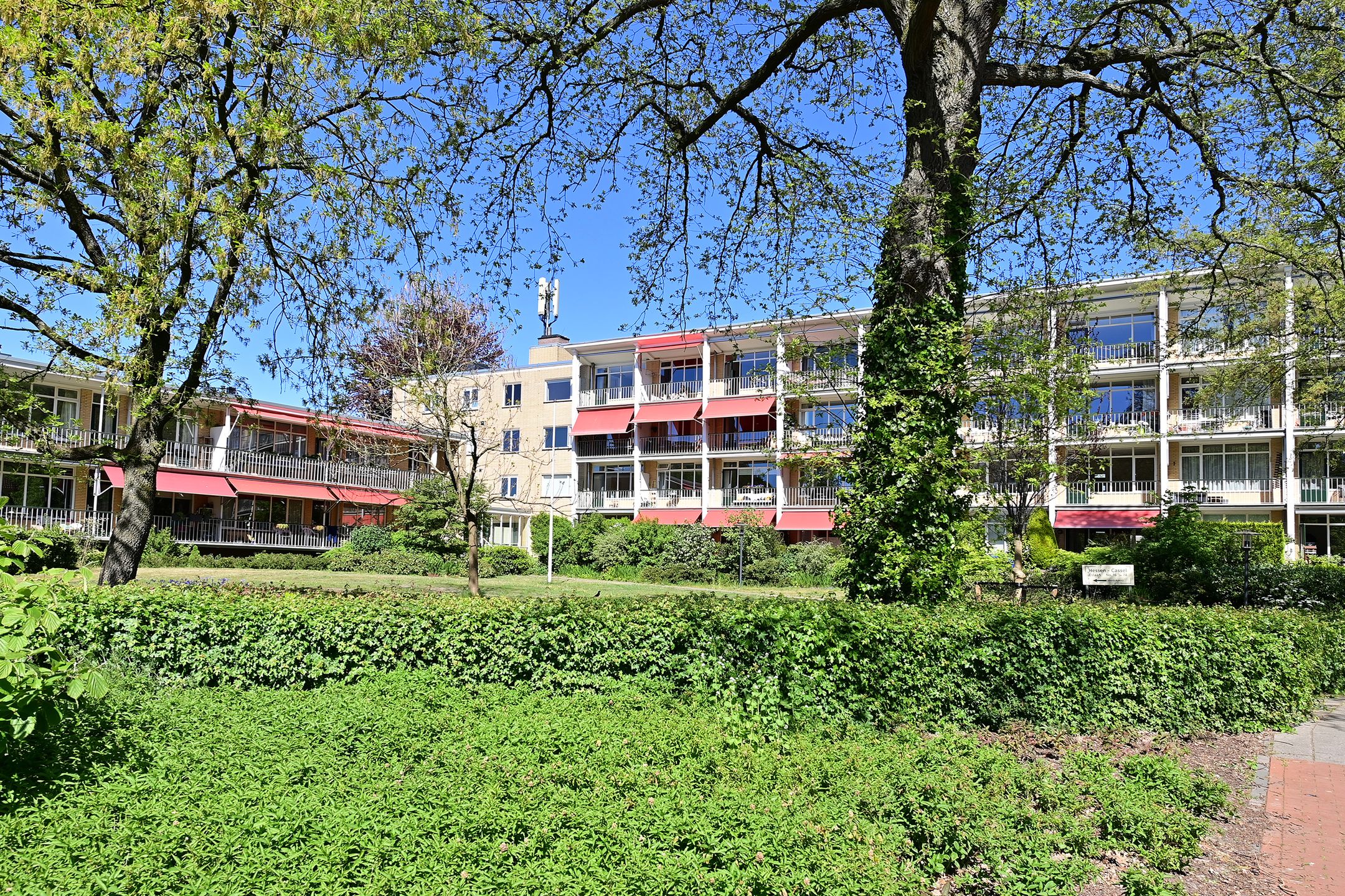 Foto van Eslaan 32, Bussum