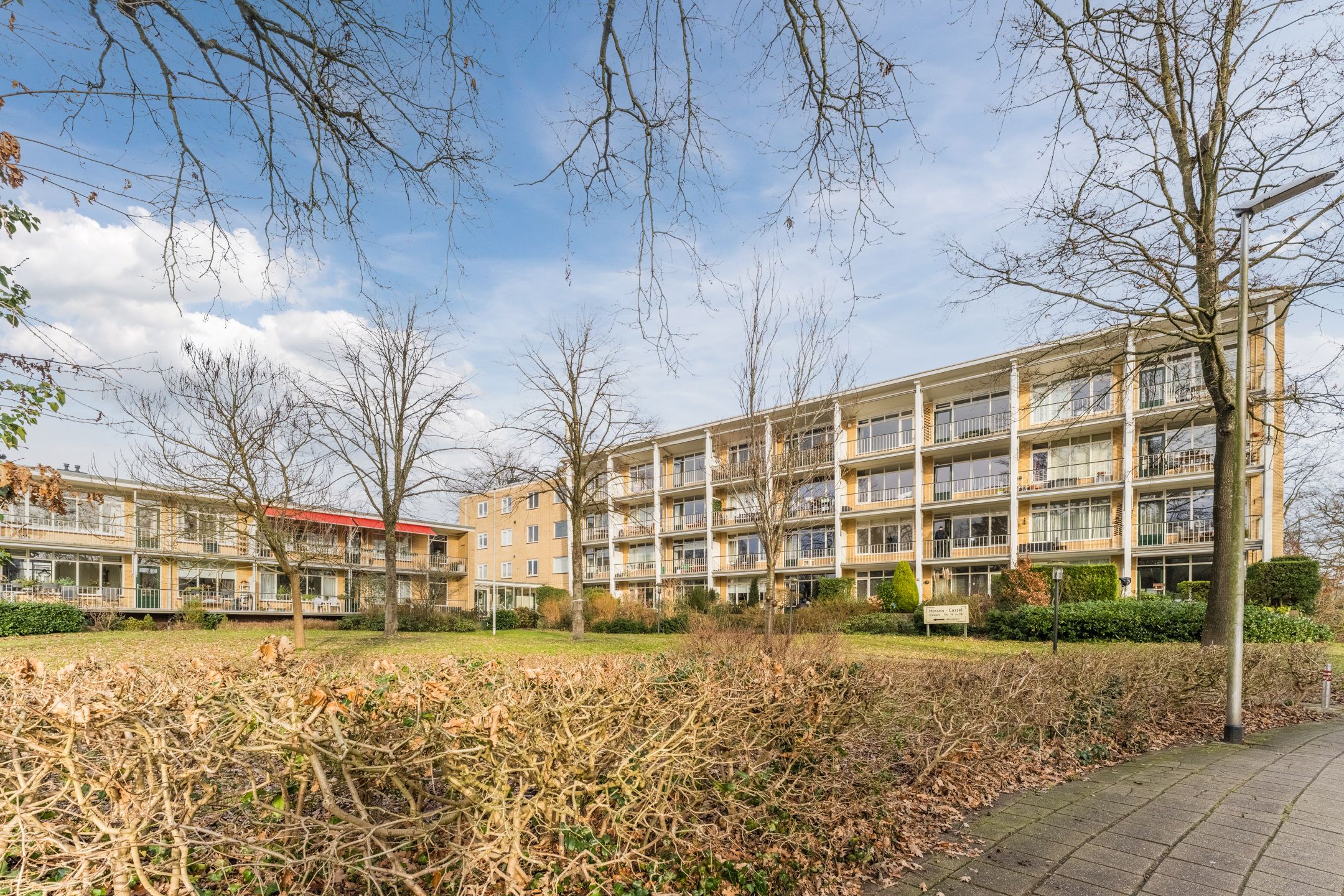 Foto van Eslaan 60, Bussum