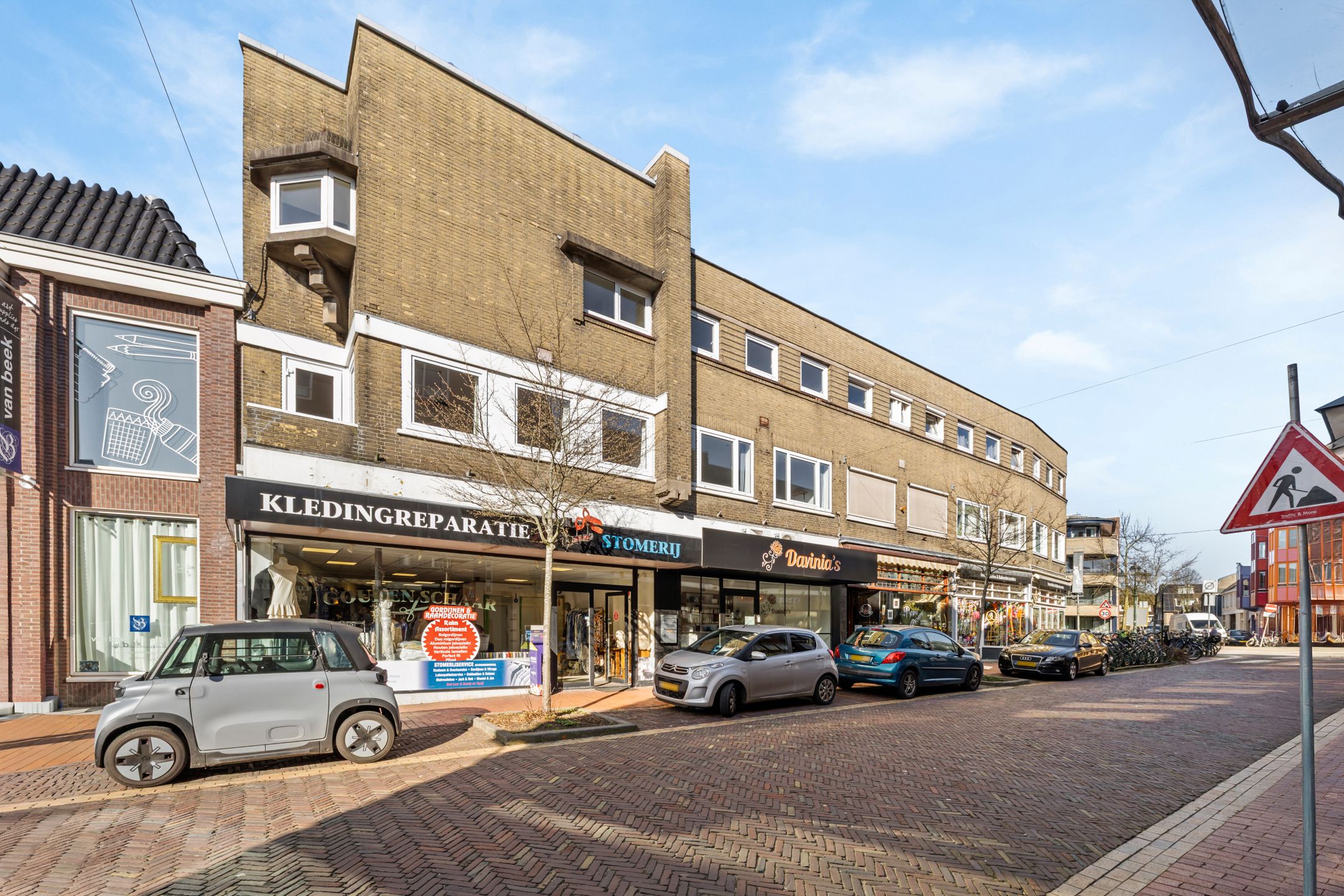 Foto van Havenstraat 31, Bussum