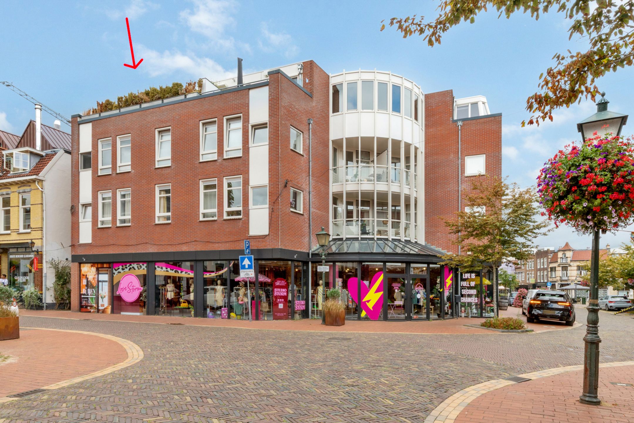 Foto van Havenstraat 152, Bussum