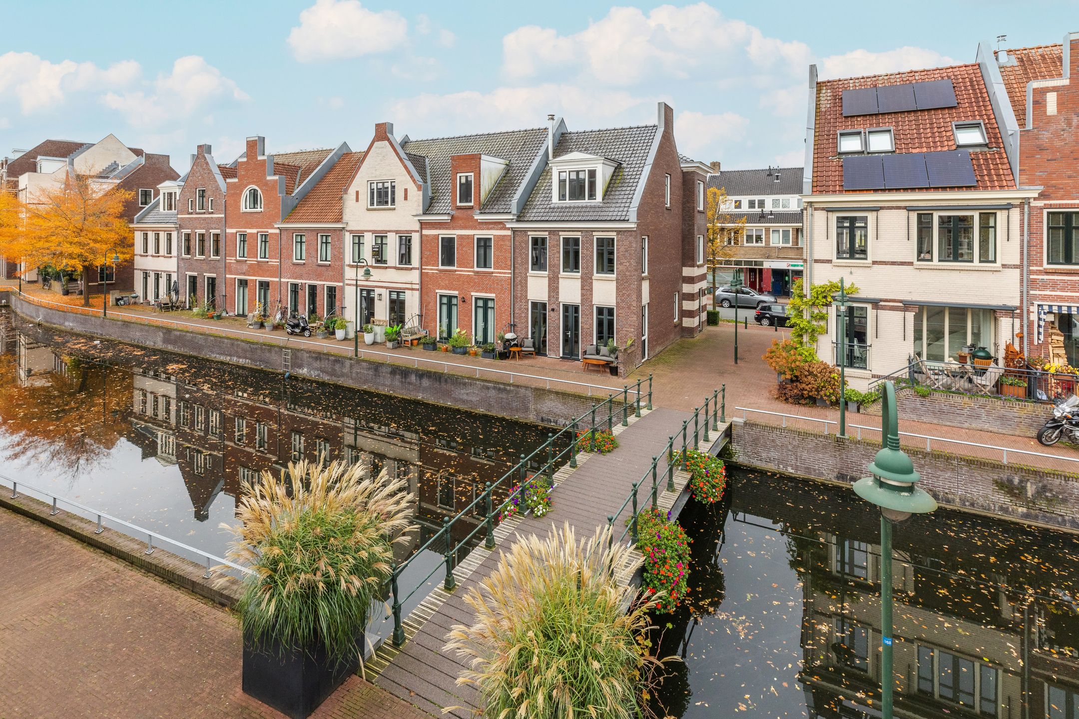 Foto van Brinklaan 29D, Bussum