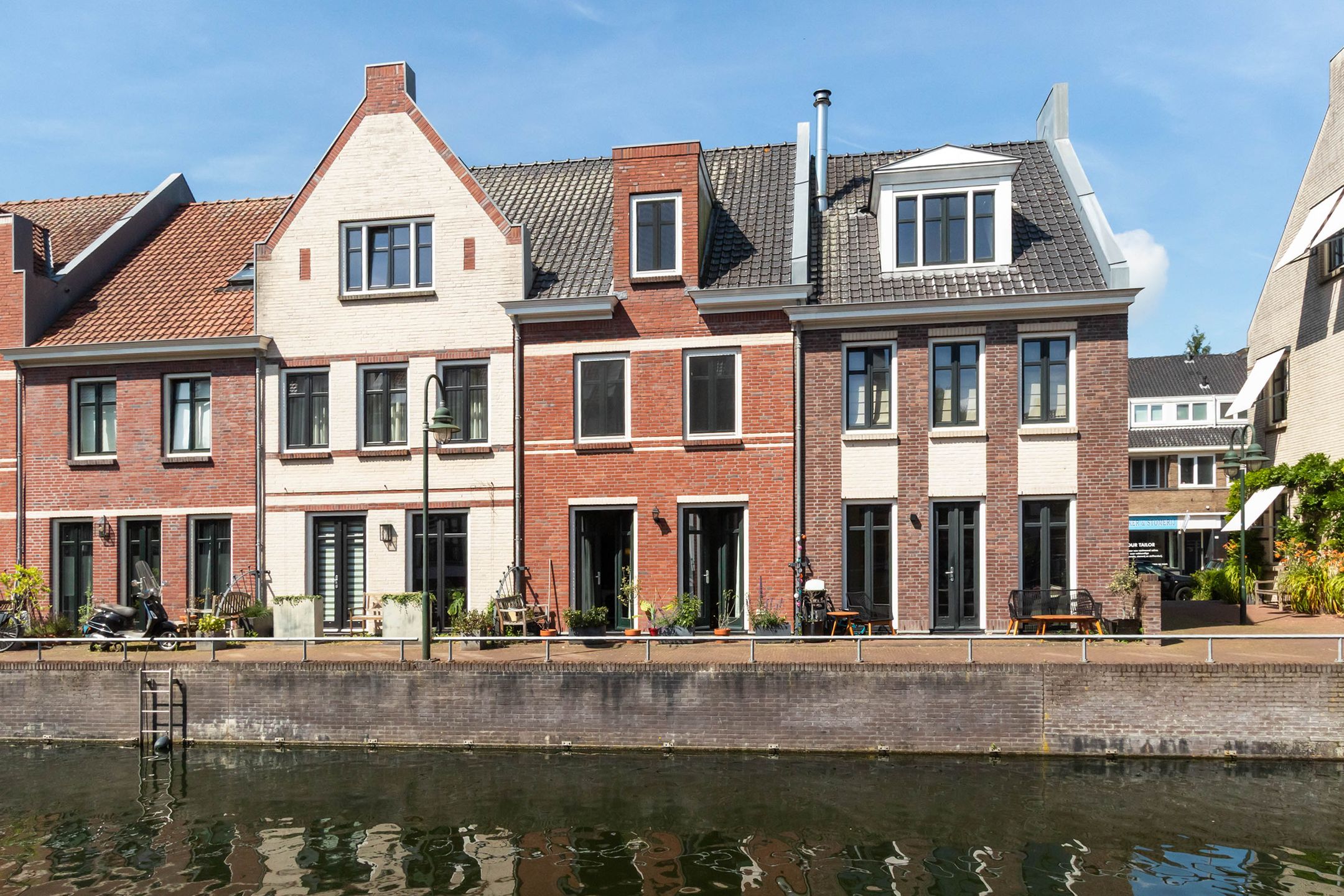 Foto van Brinklaan 29E, Bussum