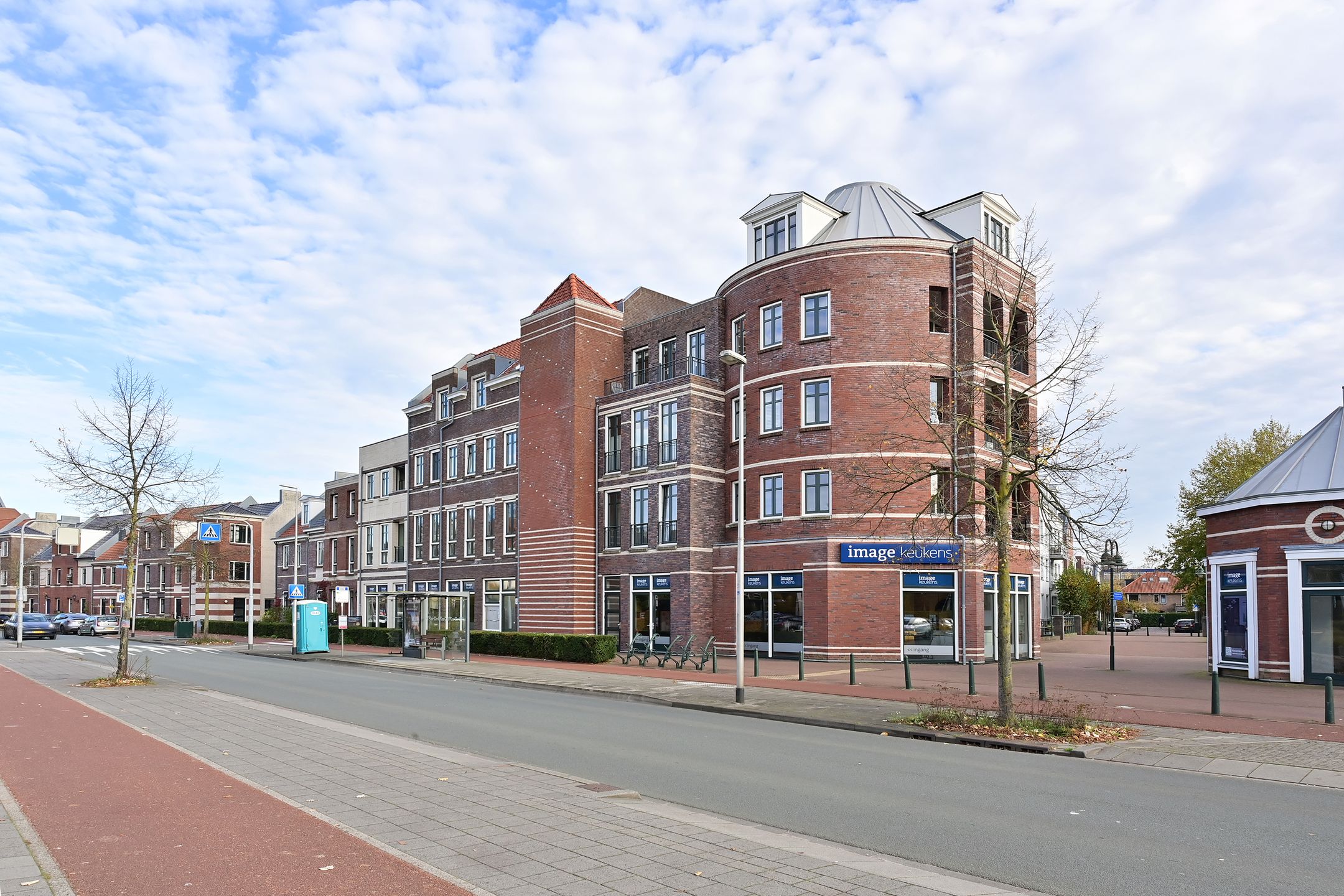 Foto van Brinklaan 31B2, Bussum