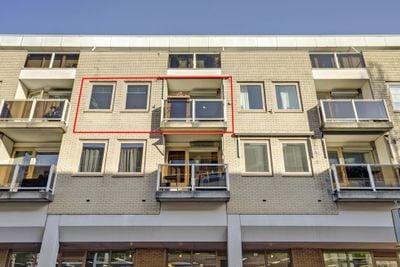 Foto van Brinklaan 51A, Bussum