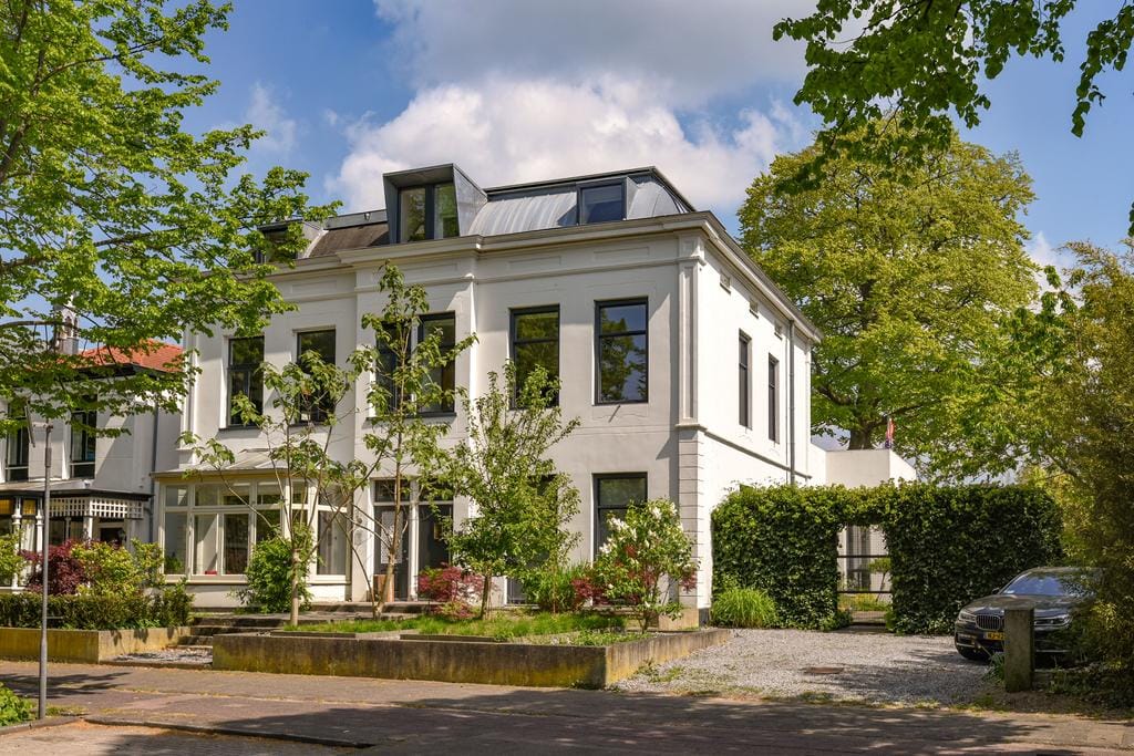 Foto van Brinklaan 129, Bussum