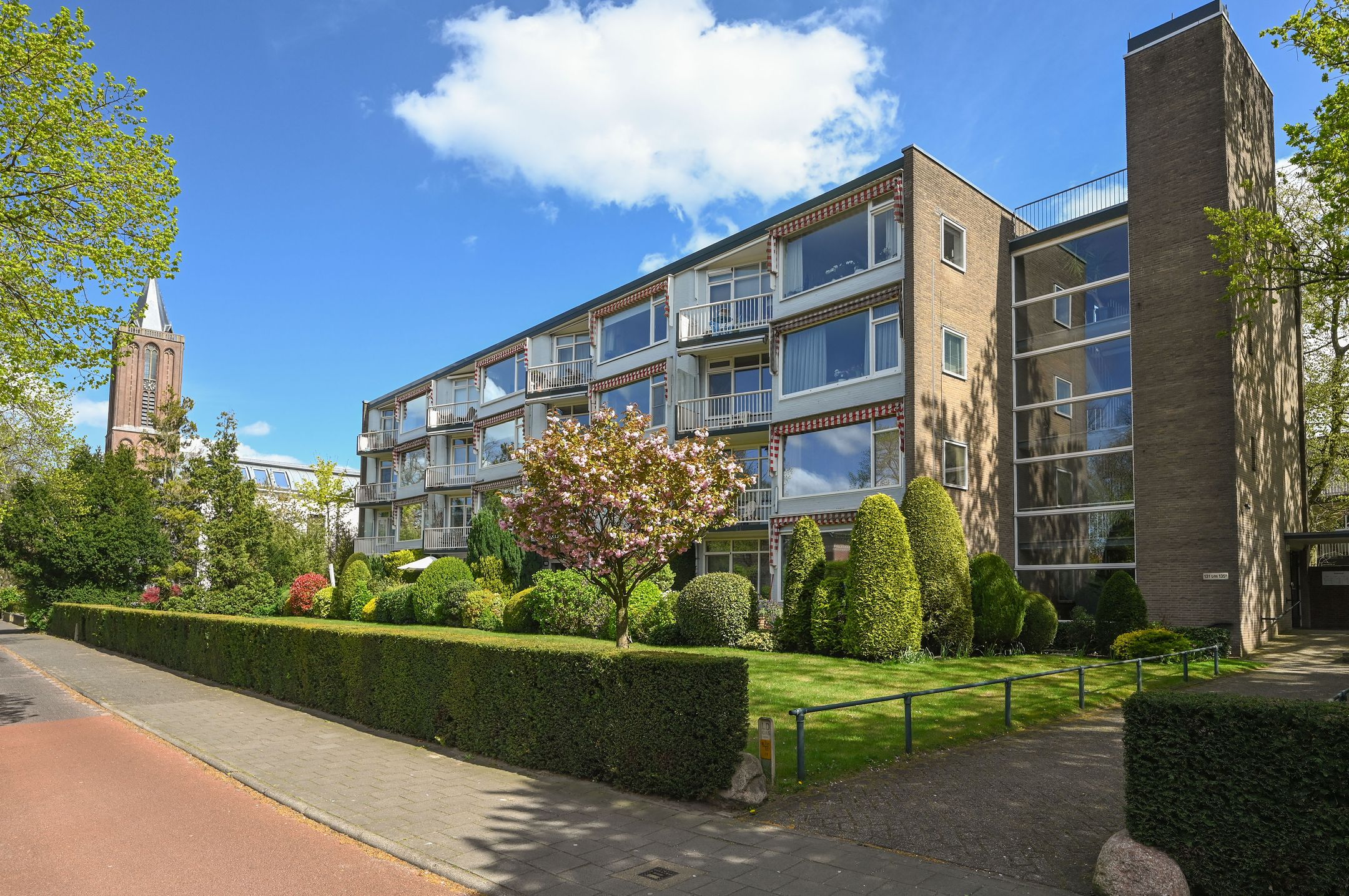 Foto van Brinklaan 135B, Bussum