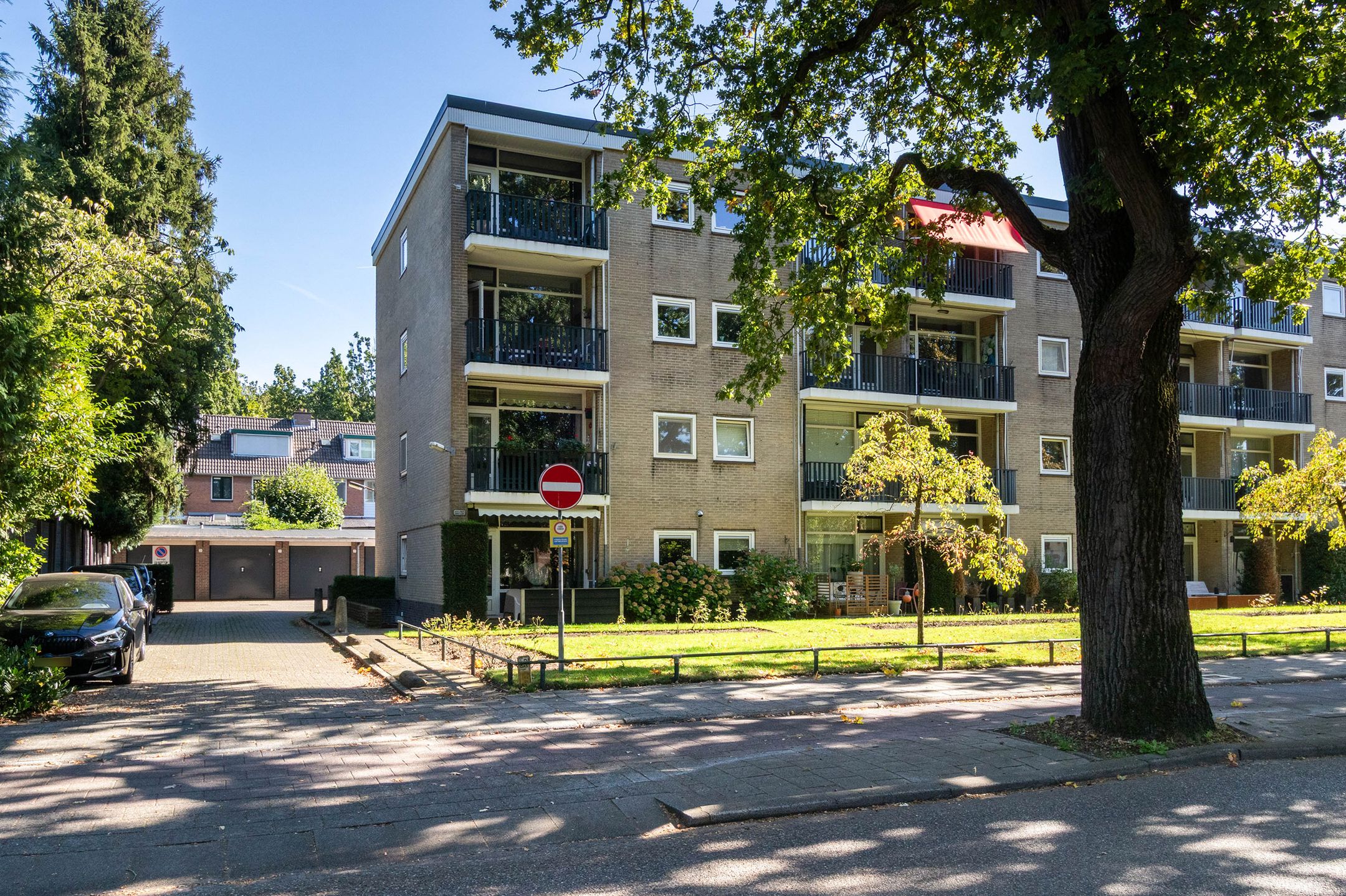 Foto van Brinklaan 203, Bussum