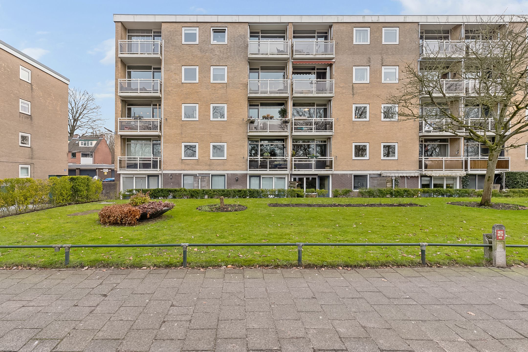 Foto van Brinklaan 271, Bussum