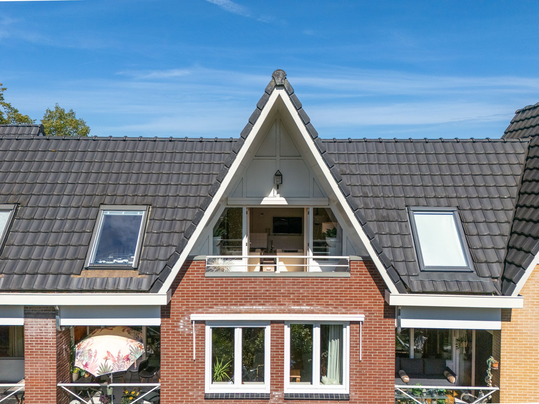 Foto van Brinklaan 76C7, Bussum