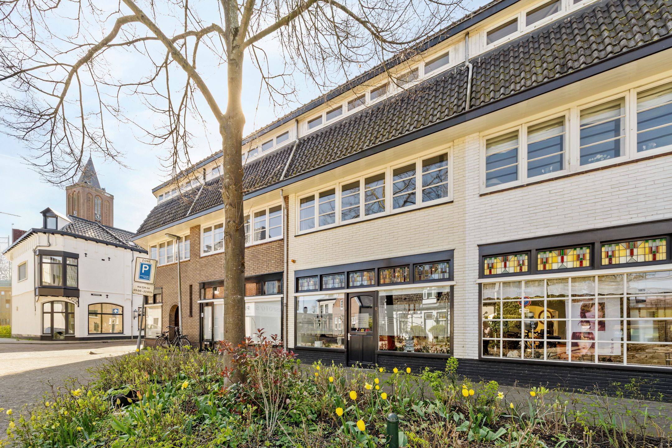 Foto van Herenstraat 11, Bussum