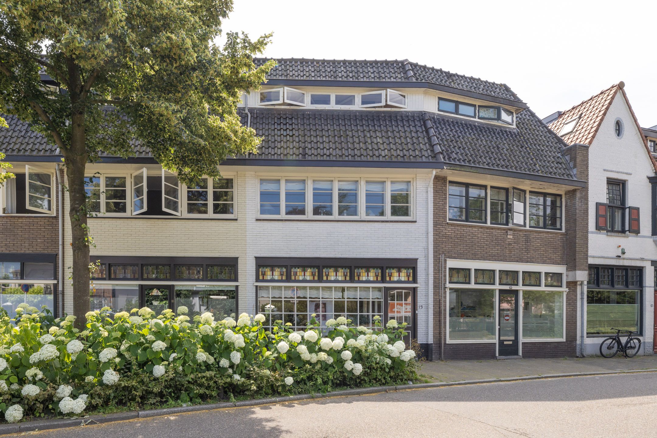 Foto van Herenstraat 13, Bussum