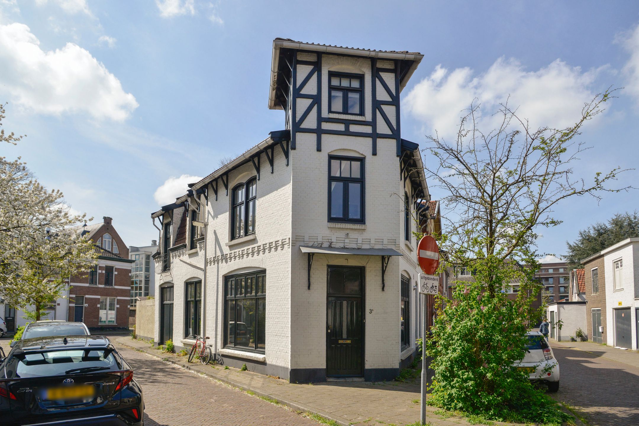 Foto van Krijnenweg 3, Bussum