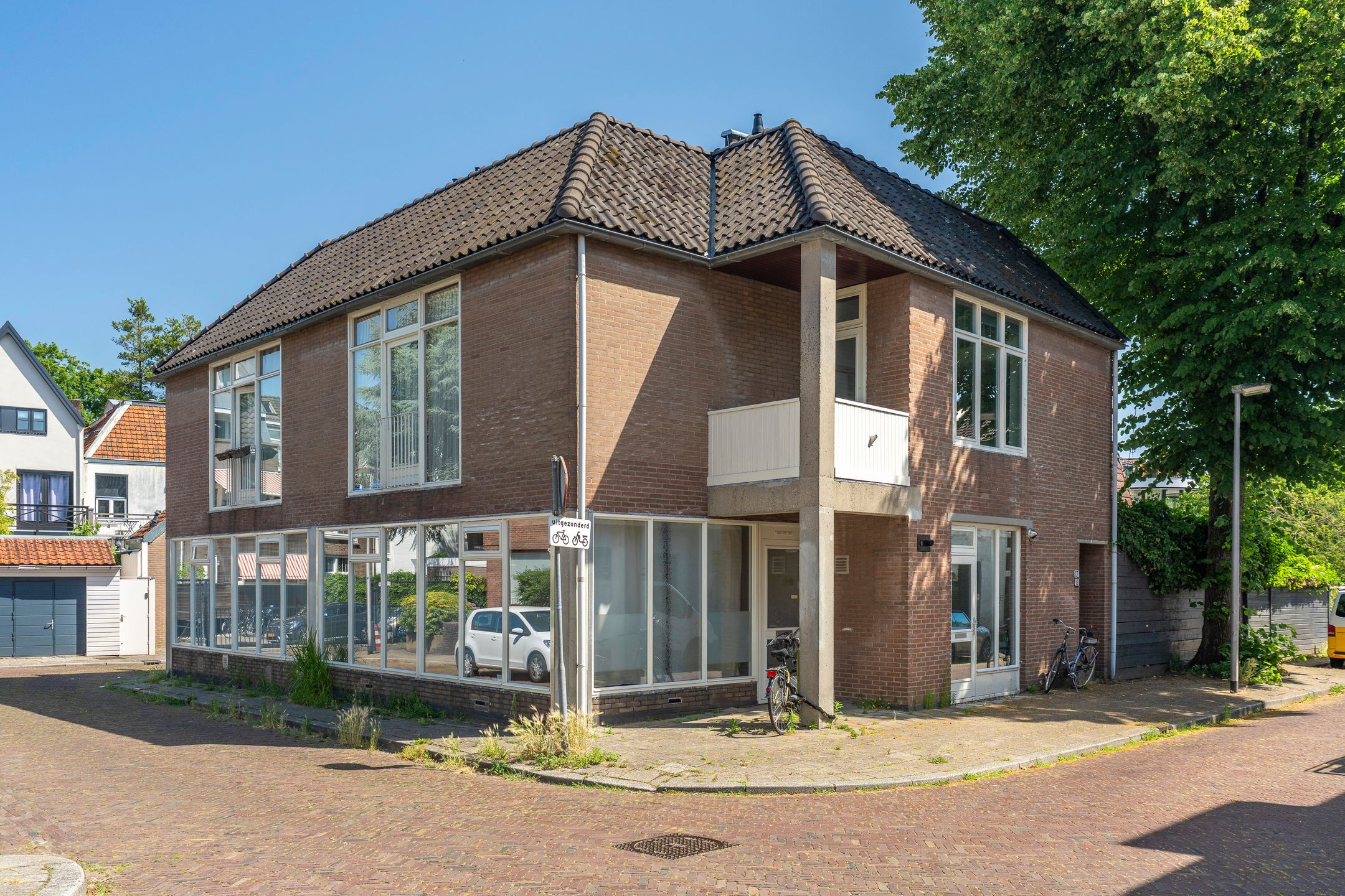Foto van Mariastraat 19, Bussum