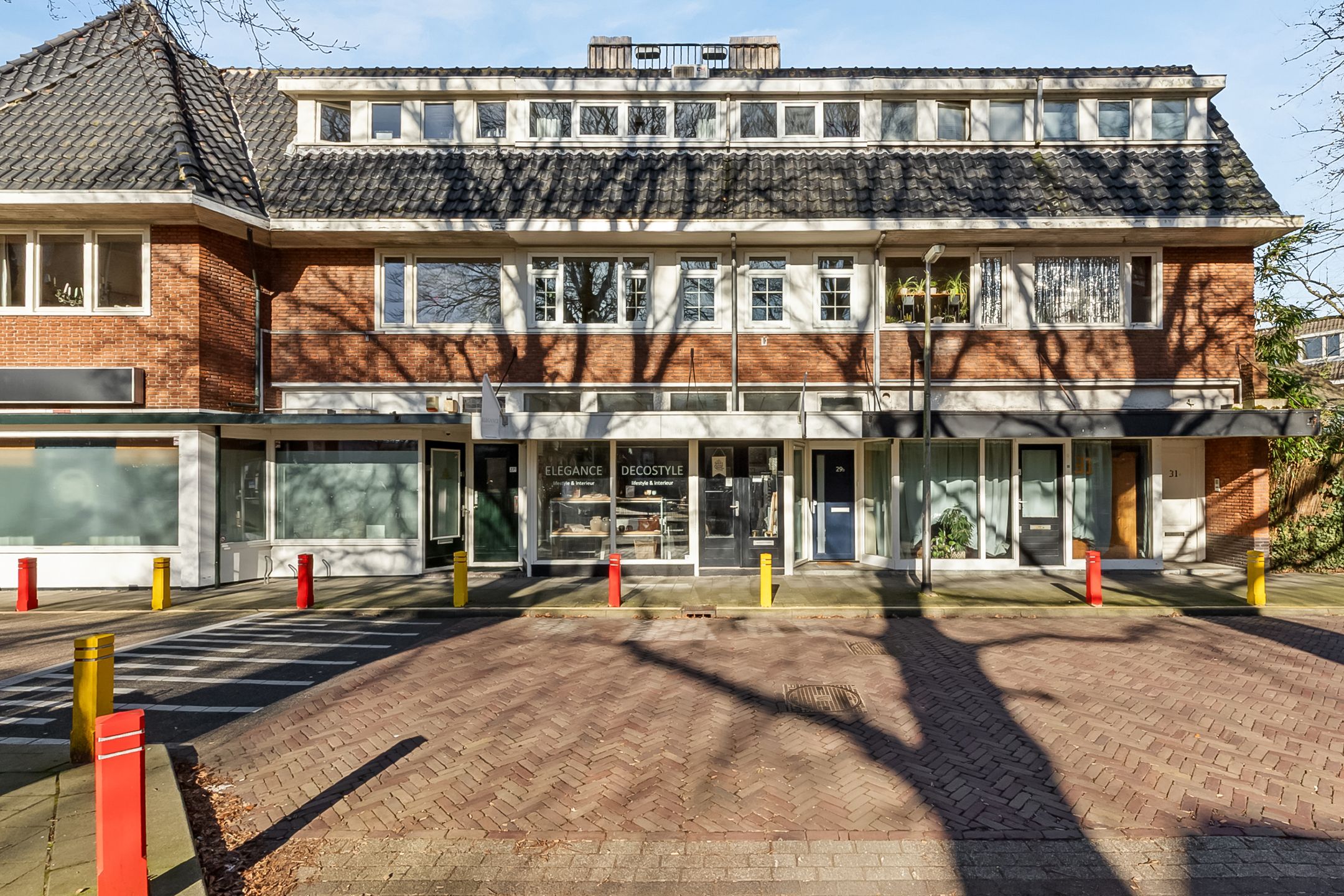 Foto van Sint Vitusstraat 29B, Bussum