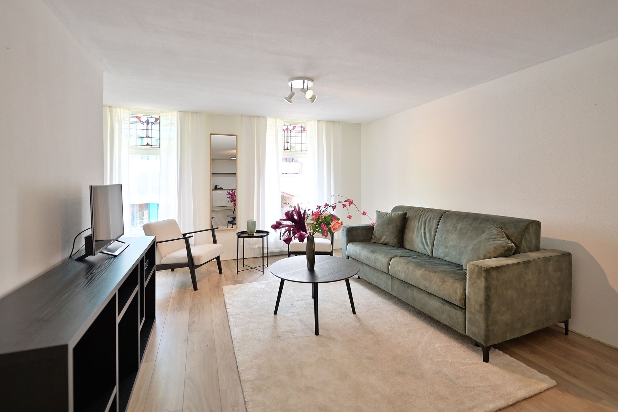 Foto van Landstraat 37A, Bussum