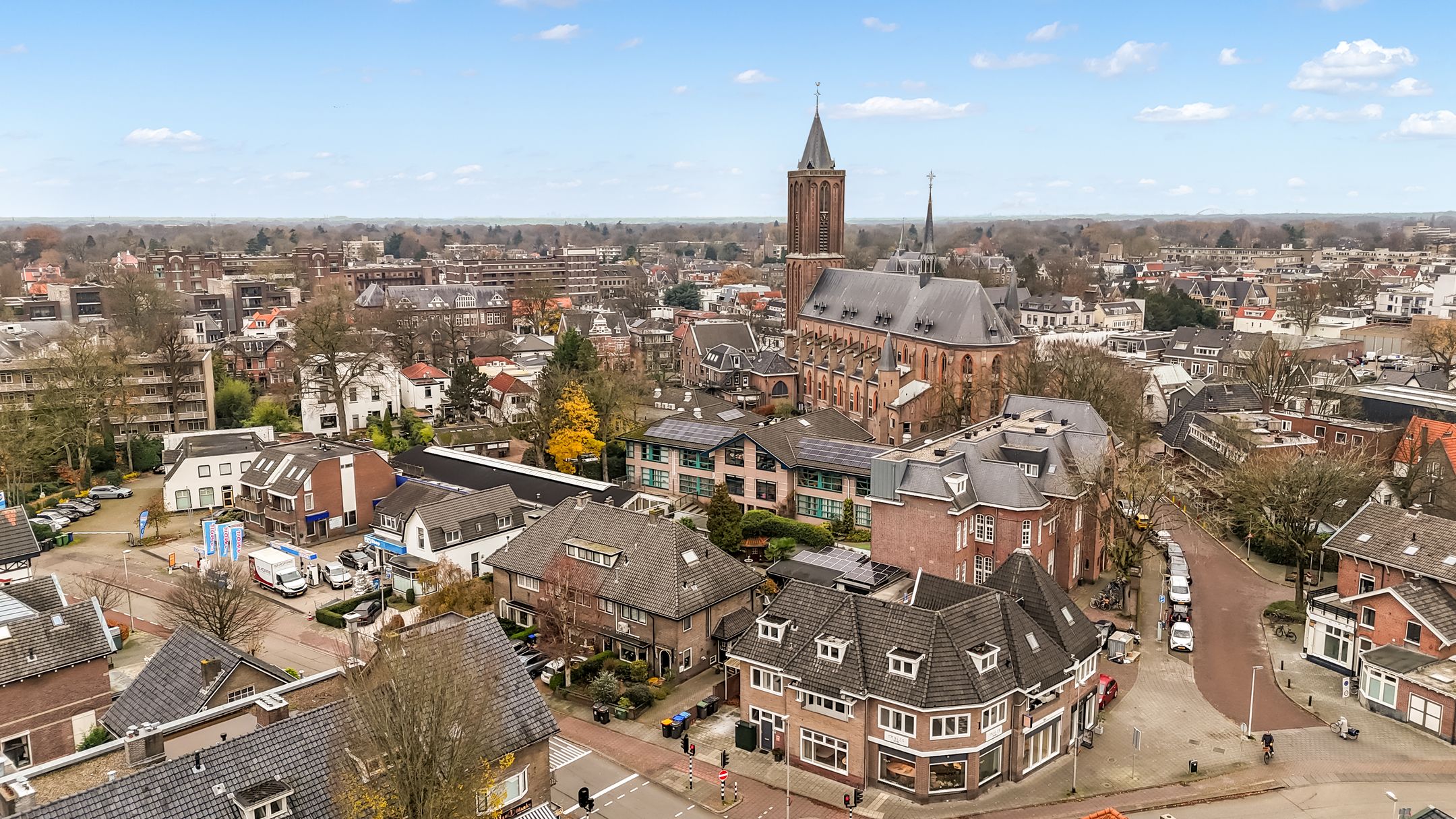 Foto van Prinsenstraat 29E, Bussum