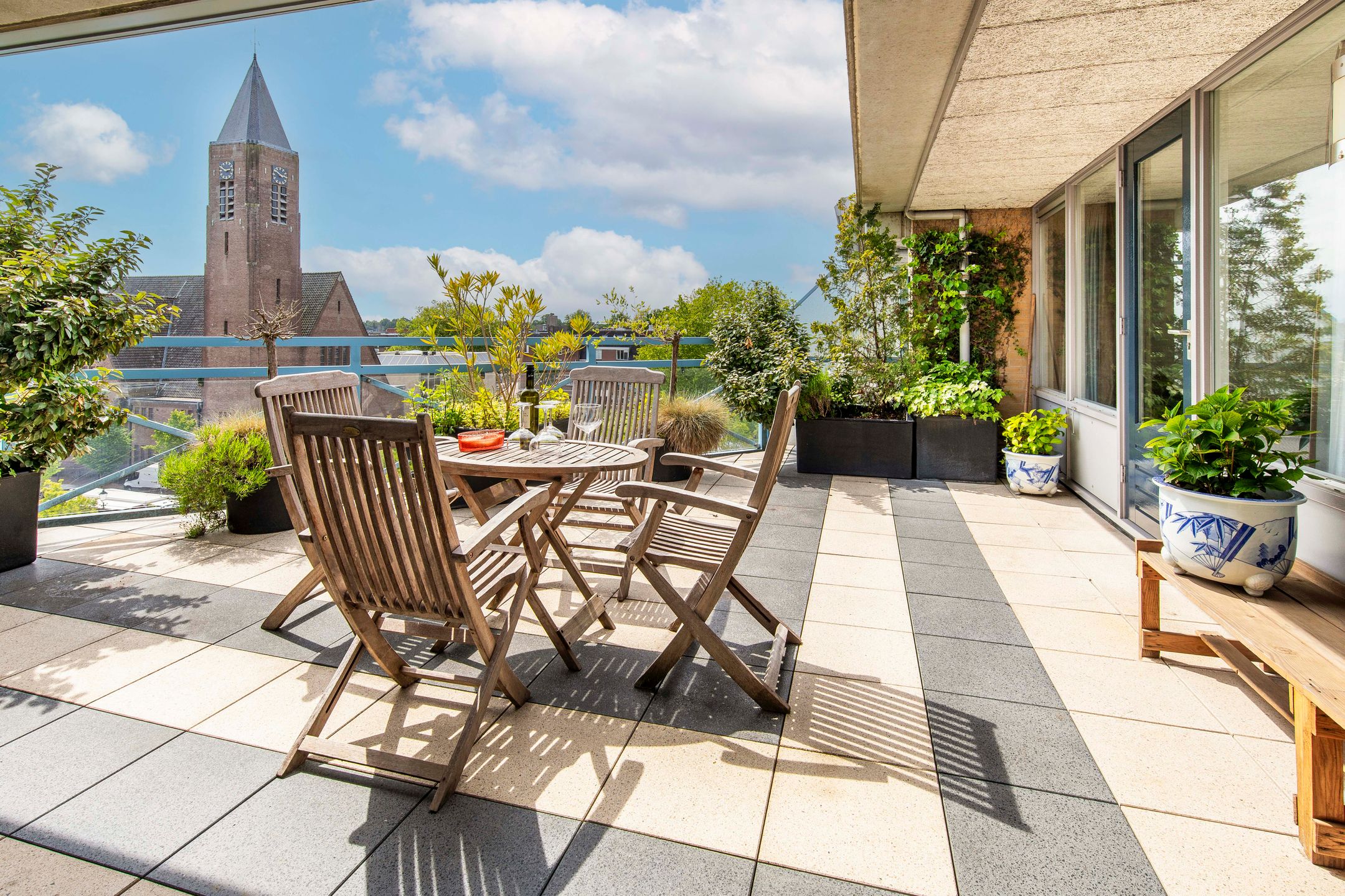 Foto van Wilhelminaplantsoen 79, Bussum