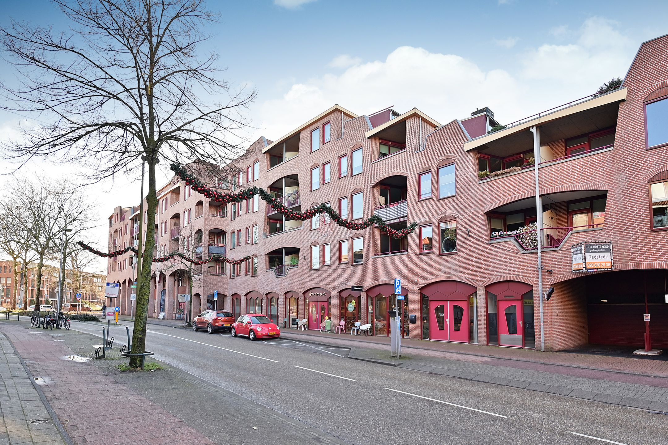 Foto van Schoolstraat 34, Bussum