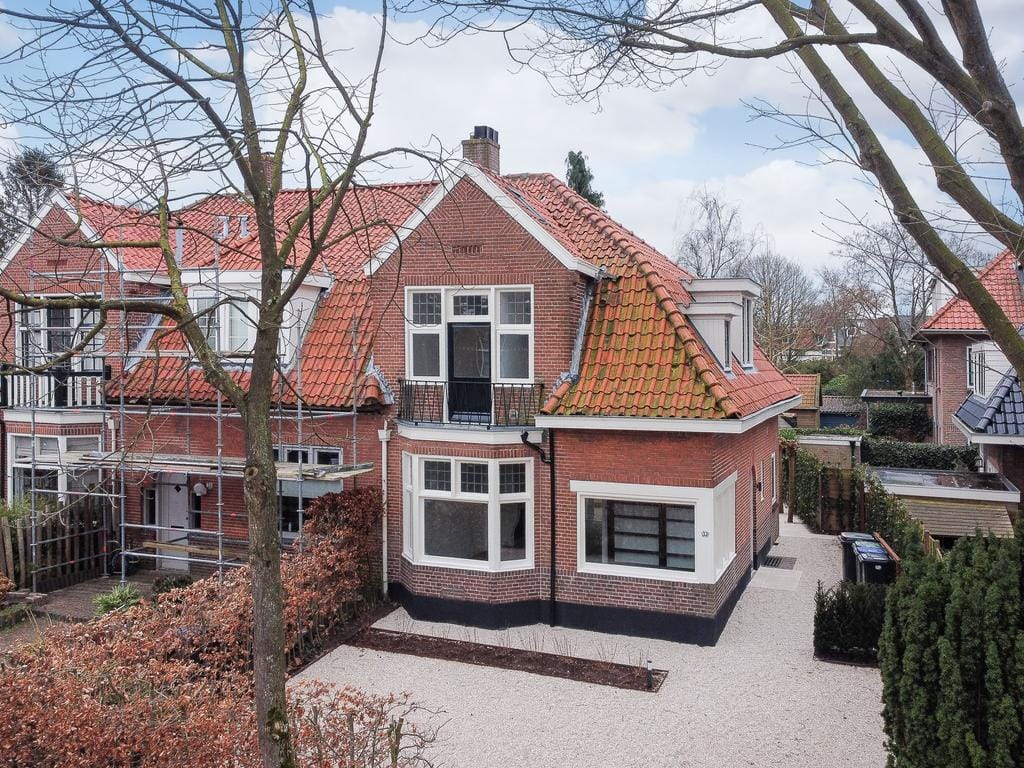 Foto van Zwarteweg 33, Bussum