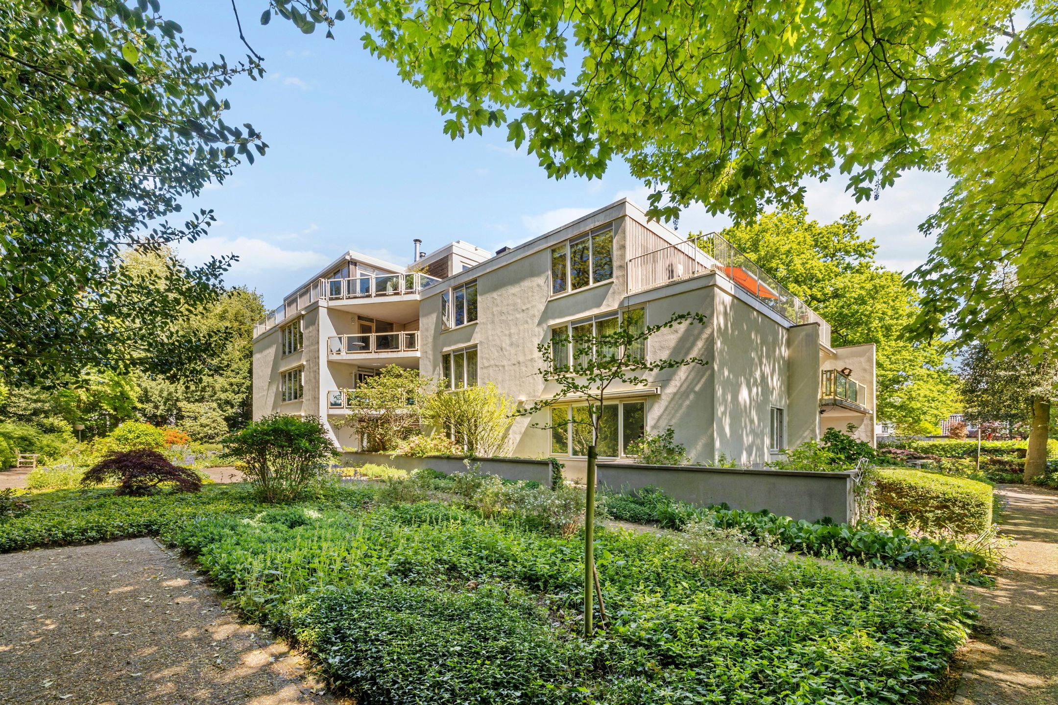 Foto van Lindelaan 49, Bussum