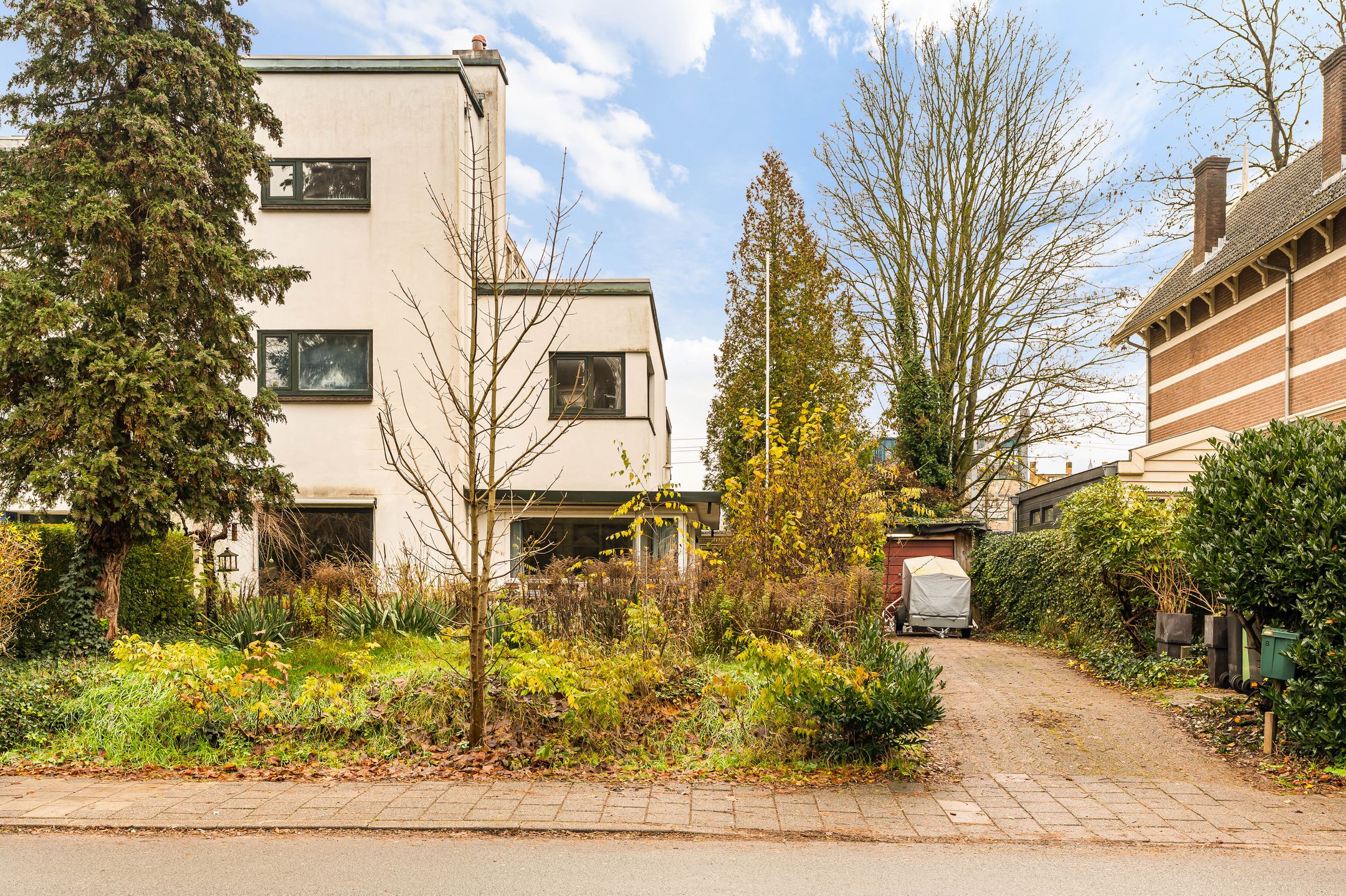 Foto van Lindelaan 8, Bussum