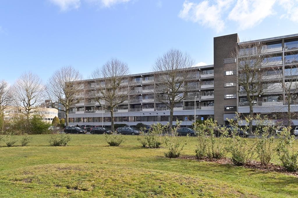 Foto van Slochterenlaan 68, Bussum